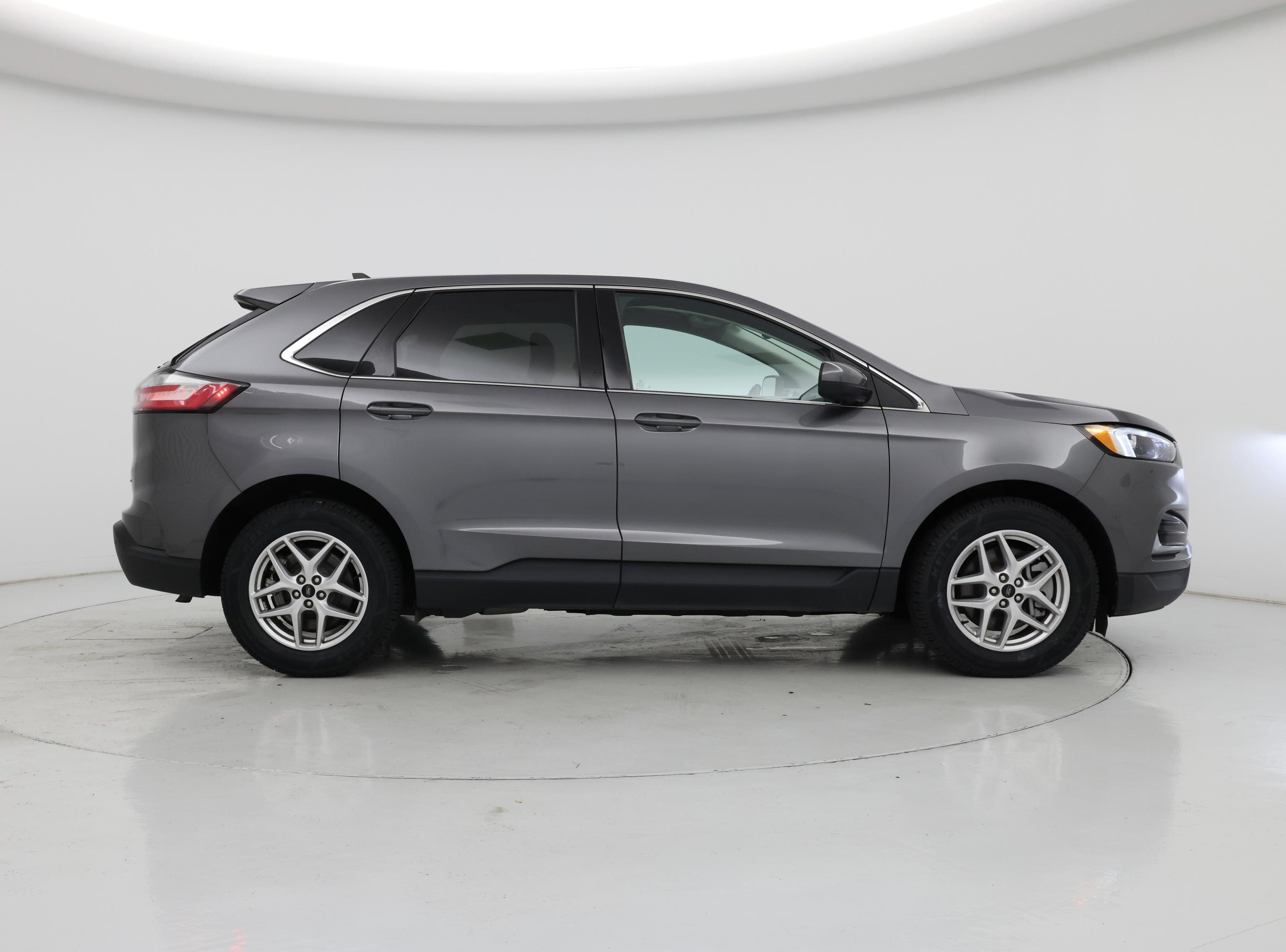 Thumbnail: 2024 Ford Edge - 7
