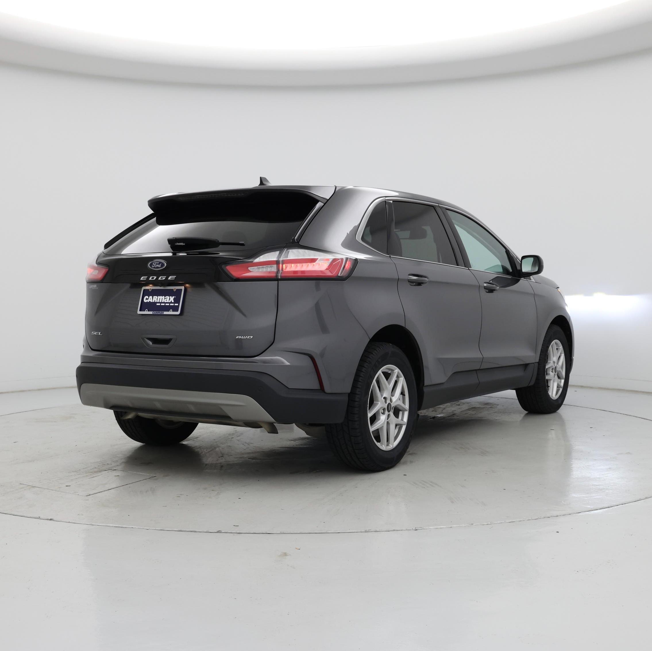 Thumbnail: 2024 Ford Edge - 8