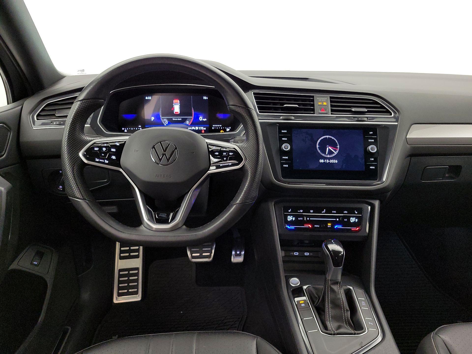 Thumbnail: 2024 Volkswagen Tiguan - 10