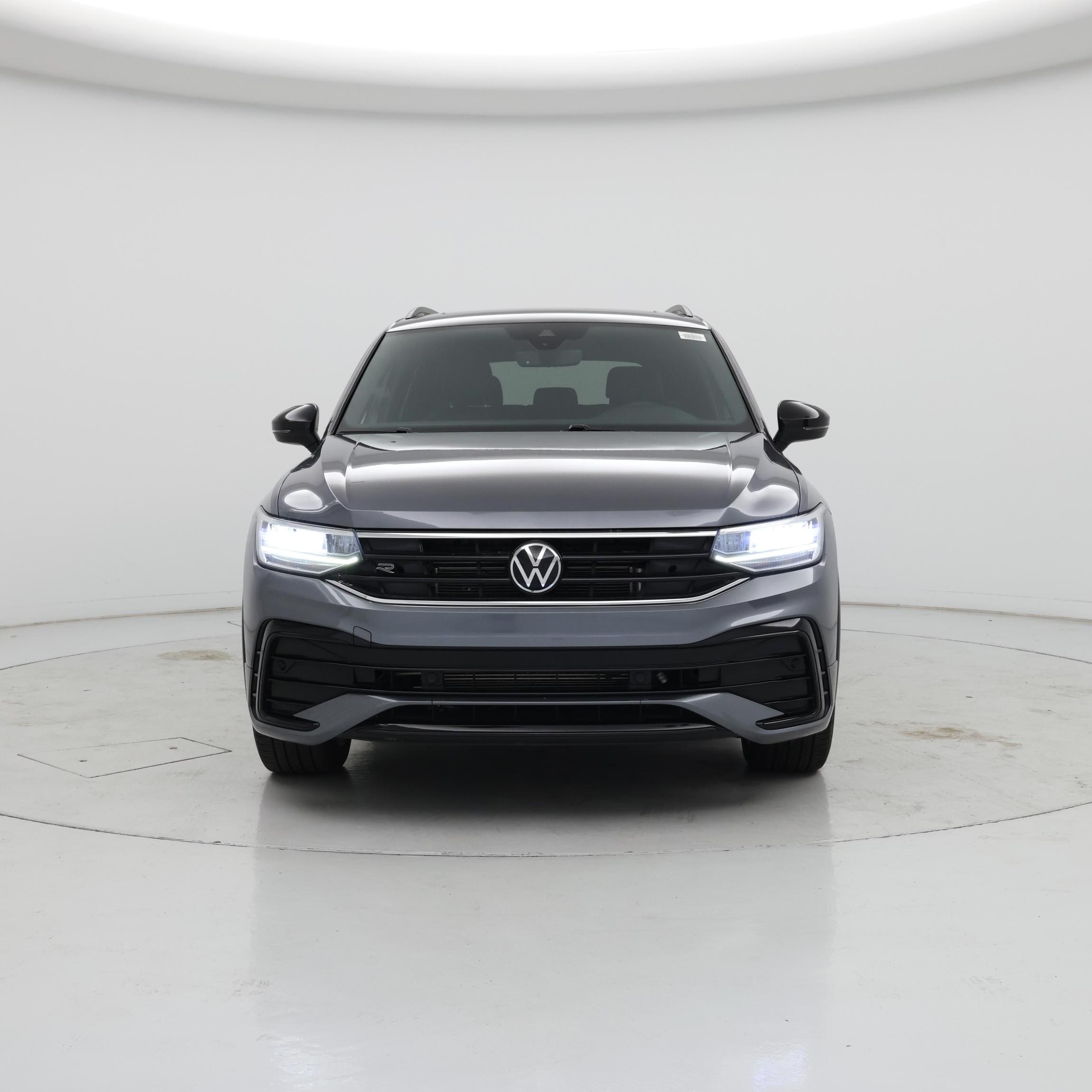 Thumbnail: 2024 Volkswagen Tiguan - 5