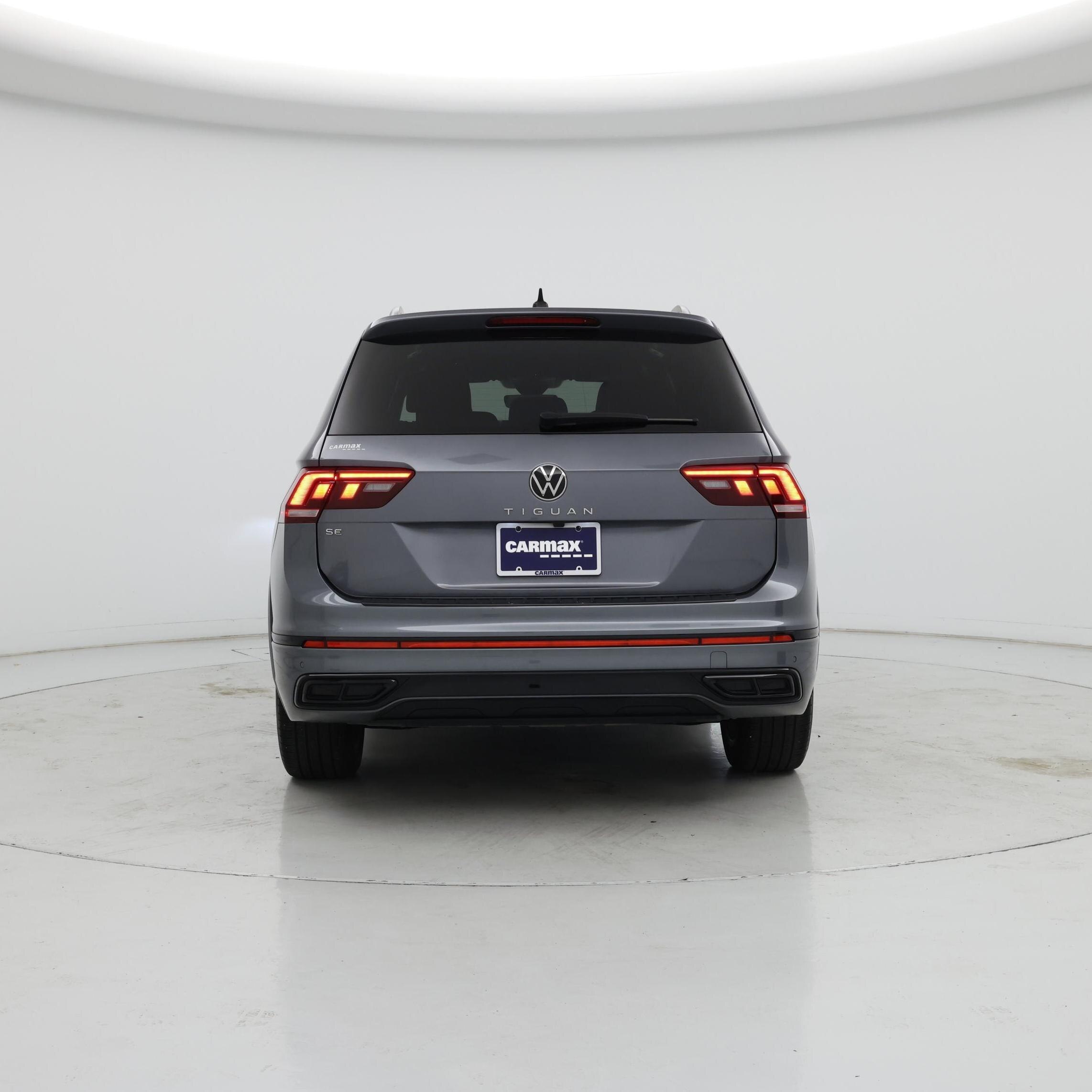 Thumbnail: 2024 Volkswagen Tiguan - 6