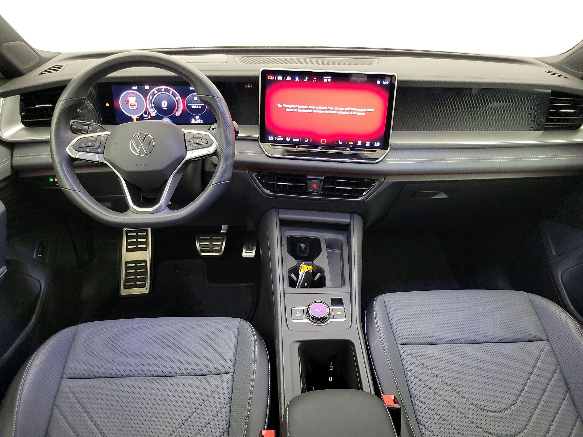 Thumbnail: 2025 Volkswagen Tiguan - 9