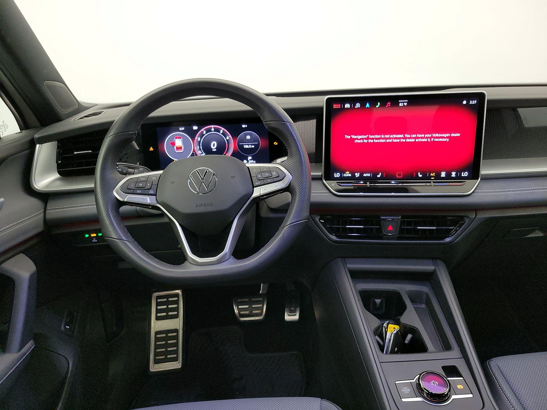 Thumbnail: 2025 Volkswagen Tiguan - 10