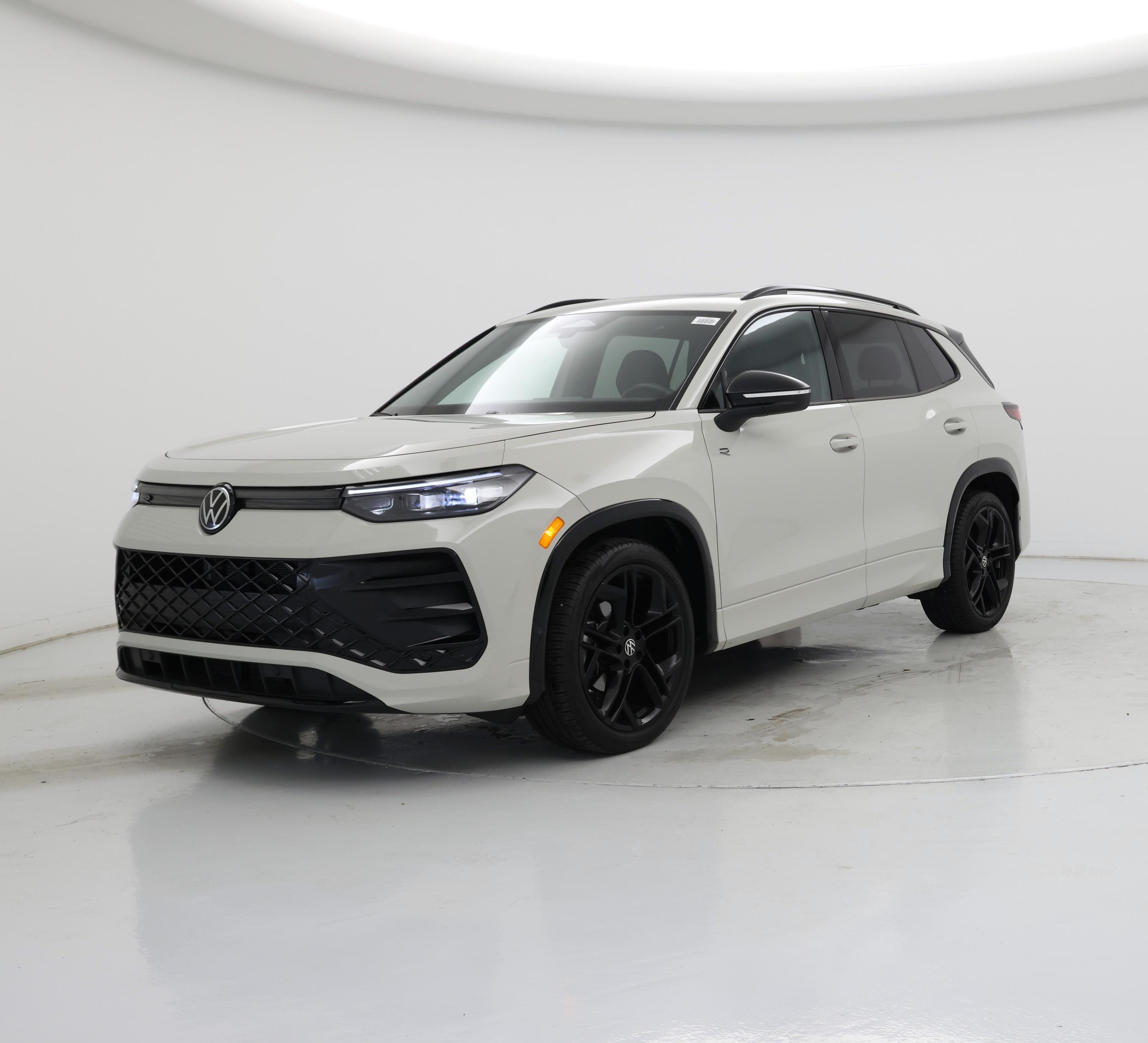 Thumbnail: 2025 Volkswagen Tiguan - 4