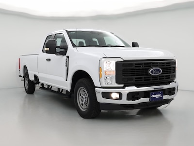 2024 Ford F250 XL