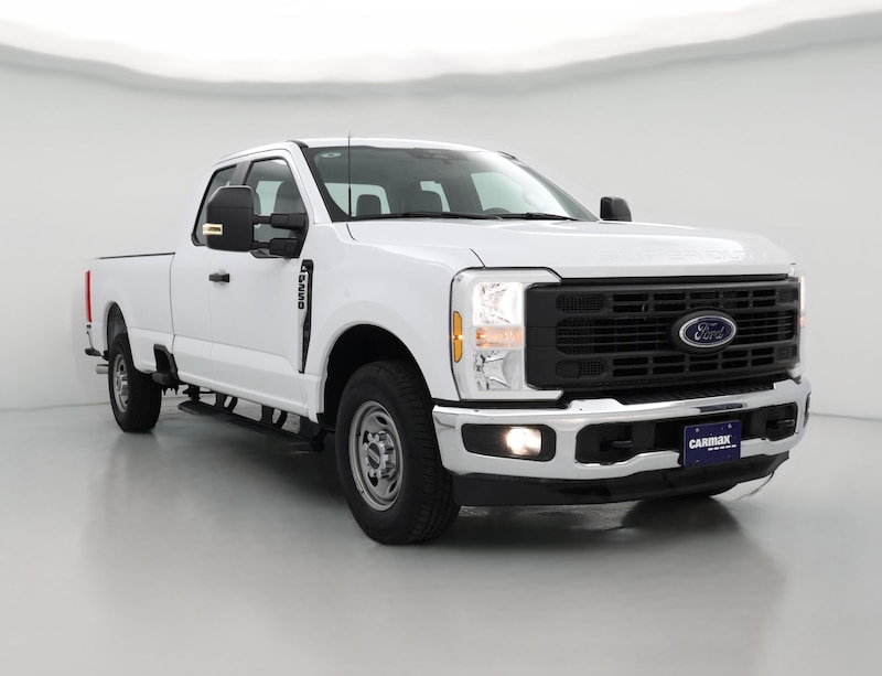 2024 Ford F250 XL