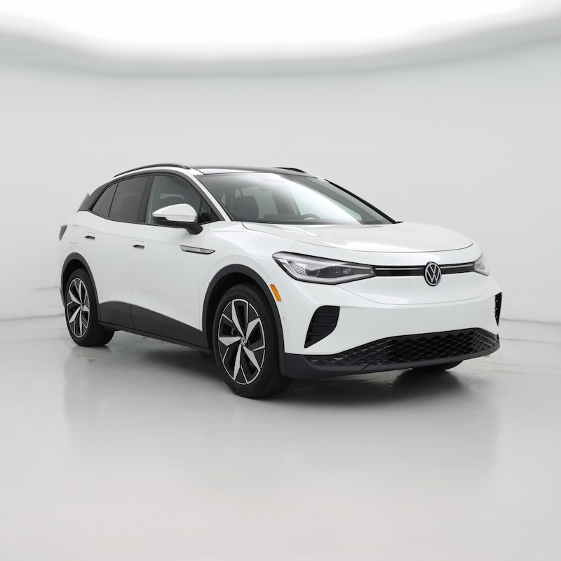 2023 Volkswagen ID.4 EV PRO S