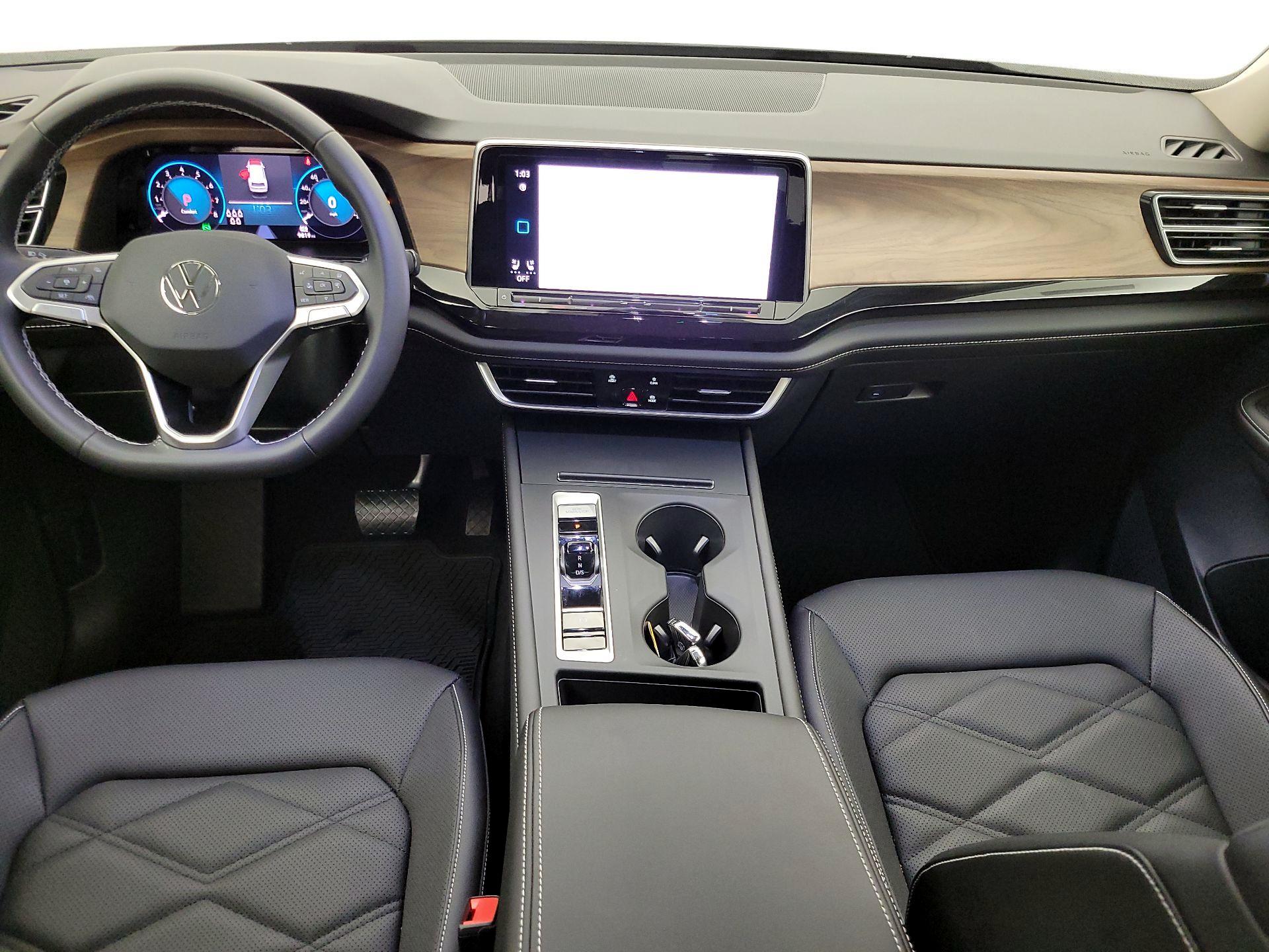 Thumbnail: 2026 Volkswagen Atlas - 9