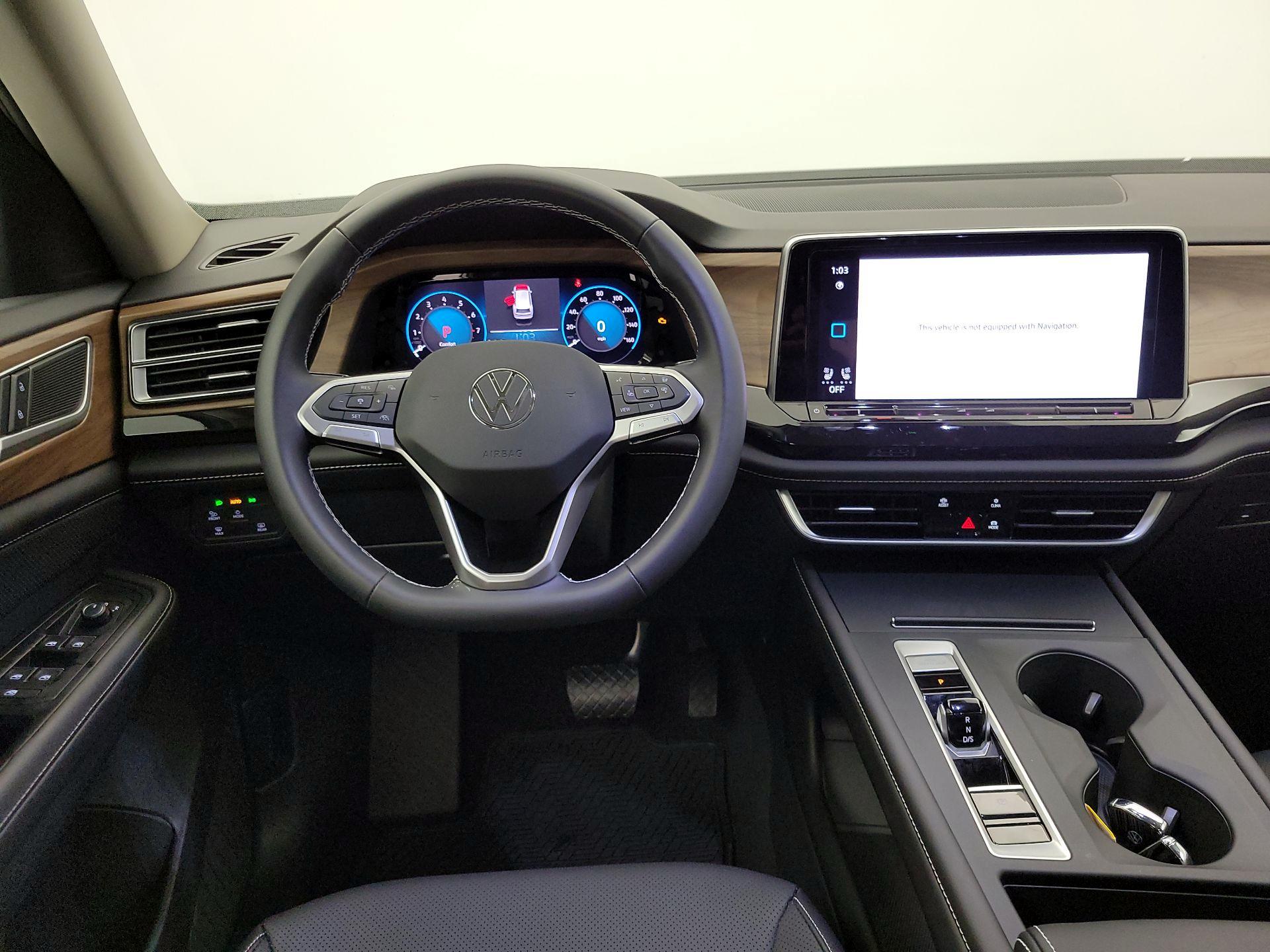 Thumbnail: 2026 Volkswagen Atlas - 10