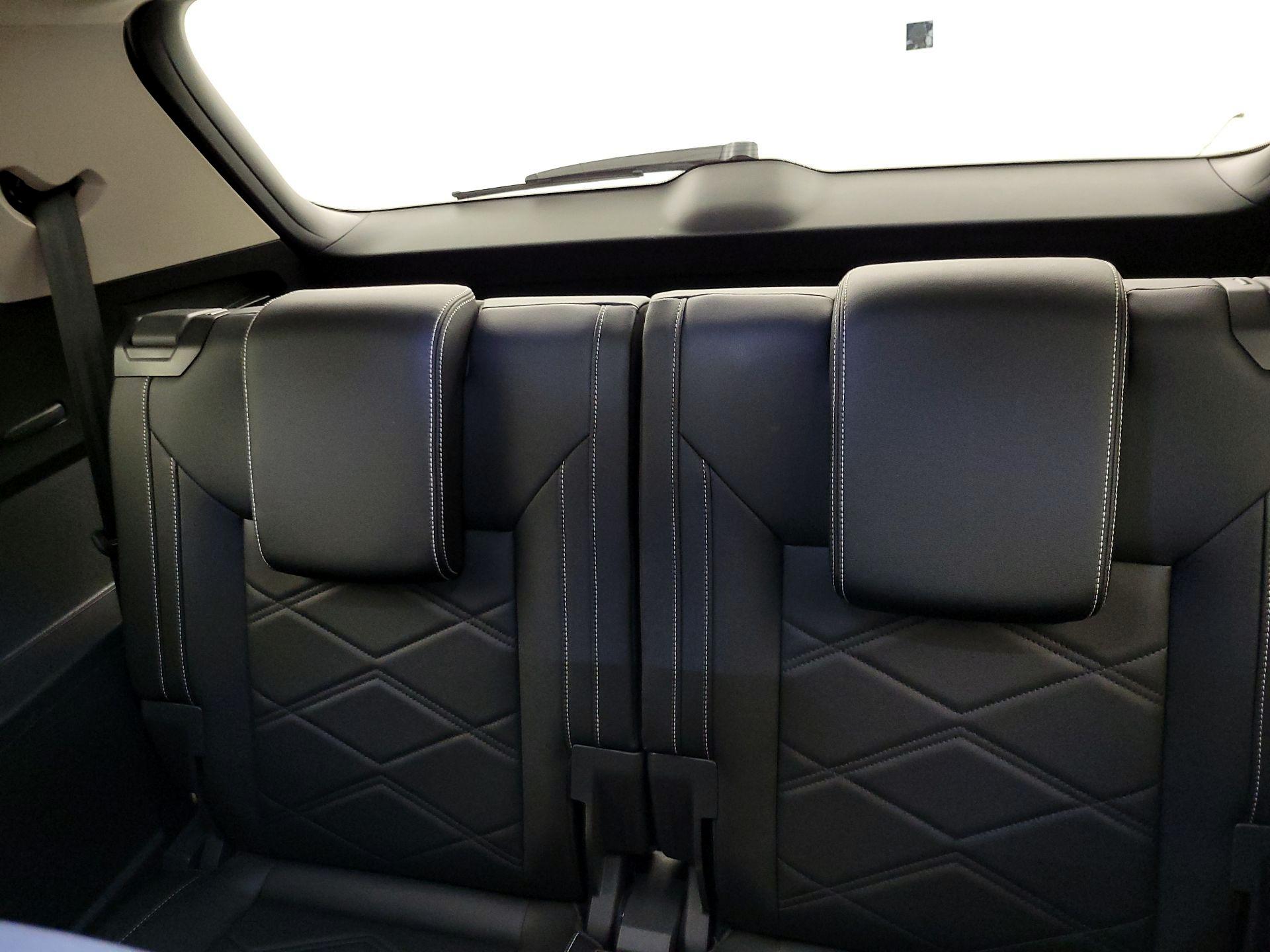 Thumbnail: 2026 Volkswagen Atlas - 20