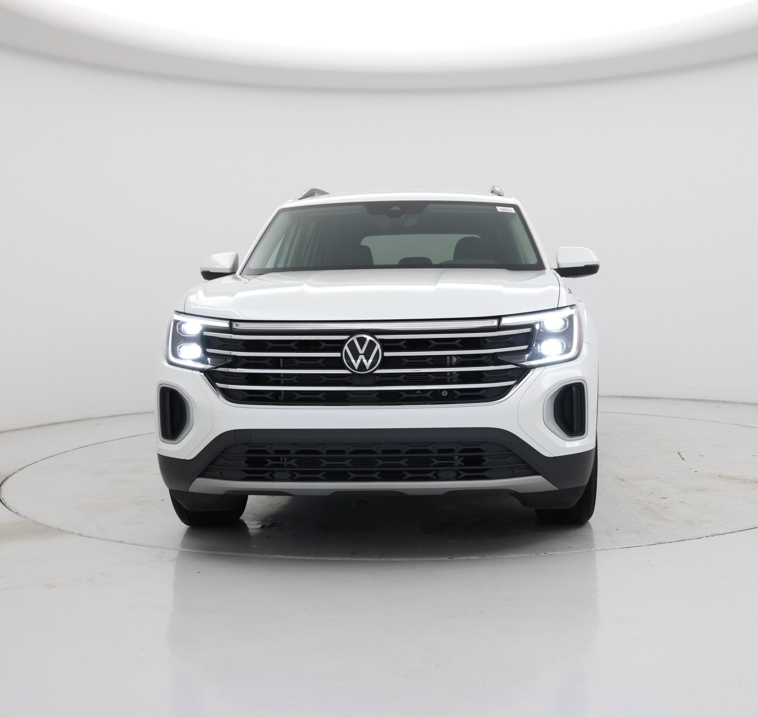 Thumbnail: 2026 Volkswagen Atlas - 5