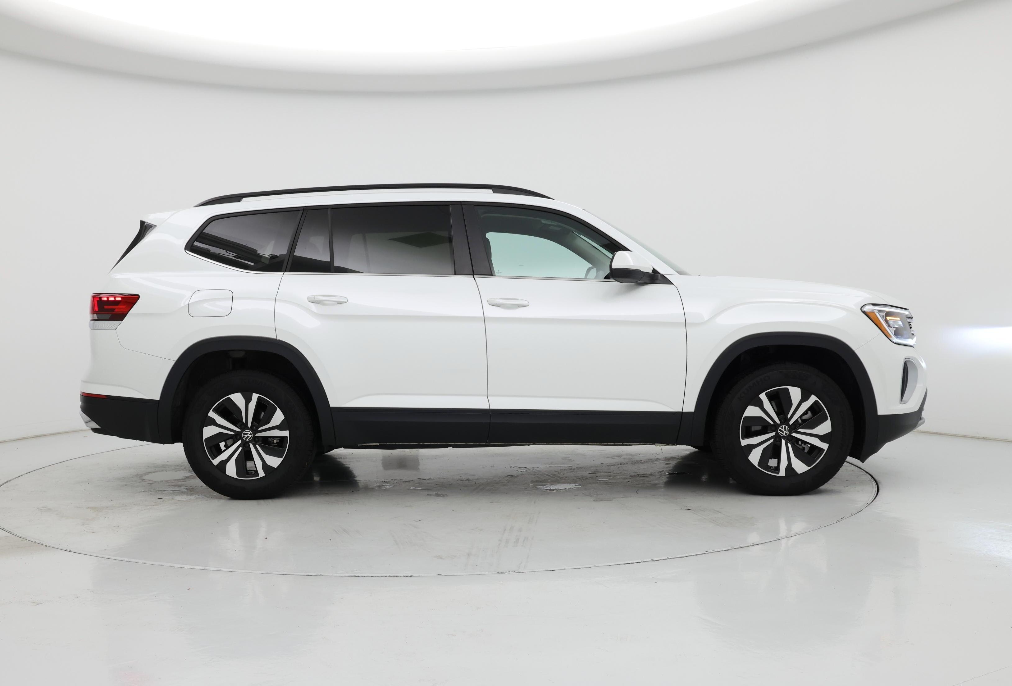 Thumbnail: 2026 Volkswagen Atlas - 7