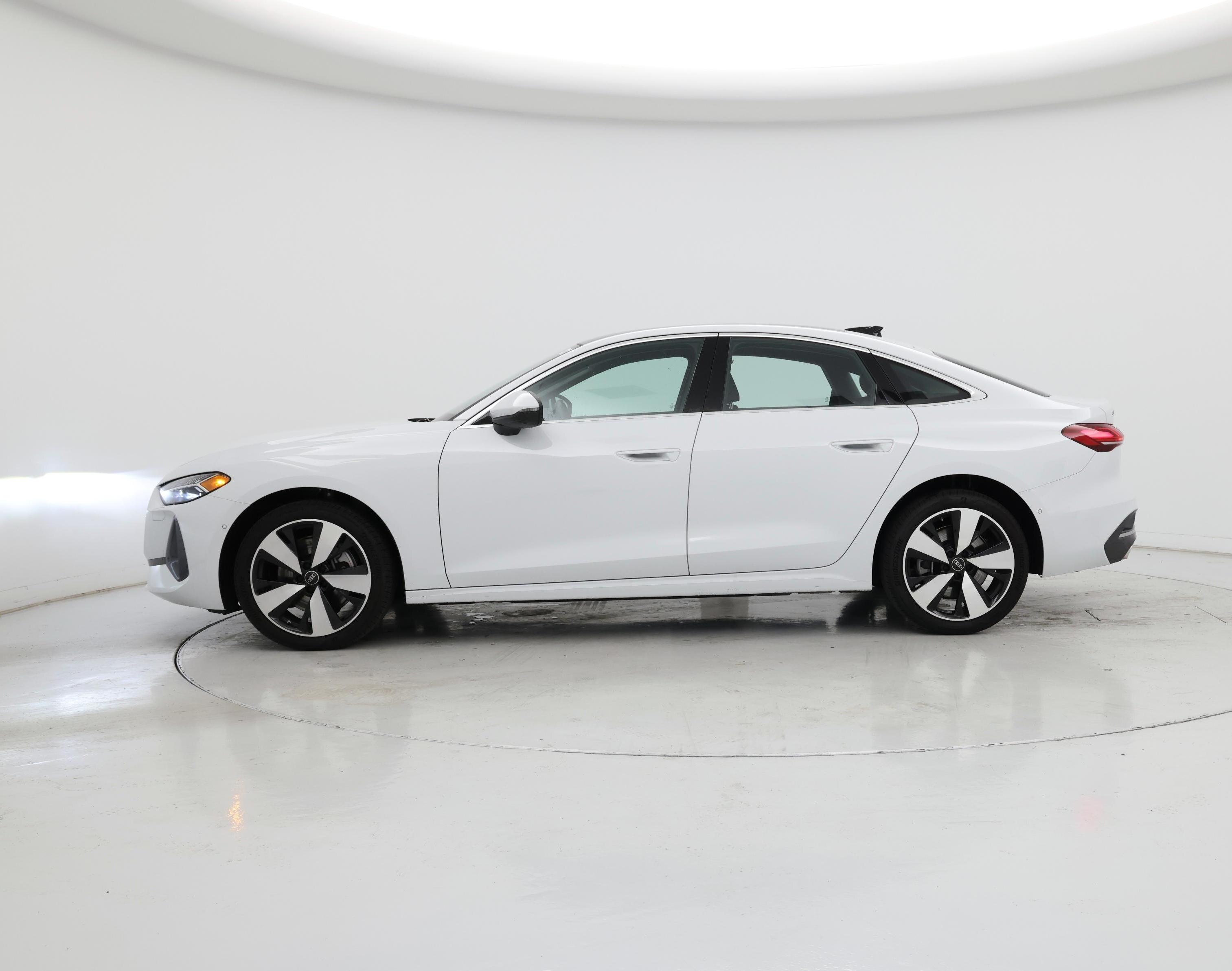 Thumbnail: 2025 Audi A5 - 3