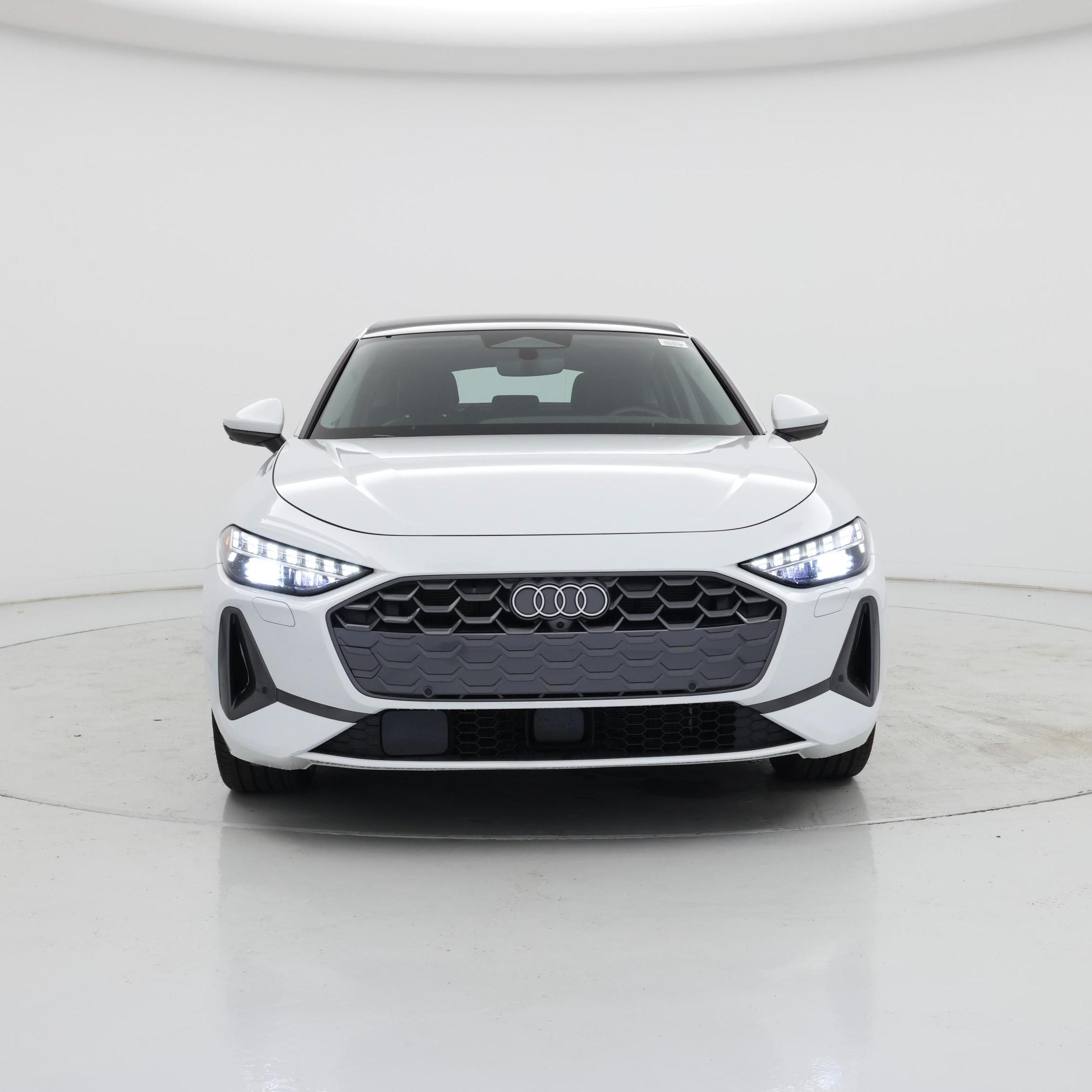 Thumbnail: 2025 Audi A5 - 5