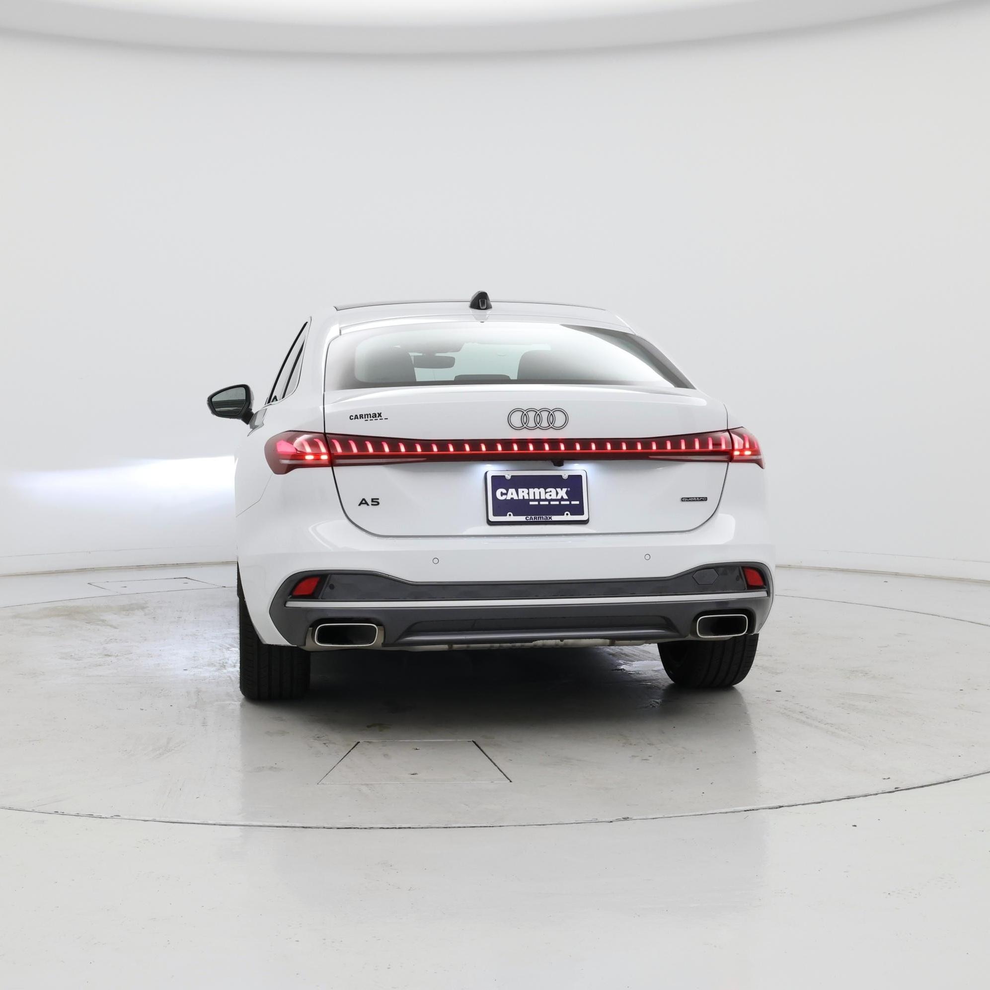 Thumbnail: 2025 Audi A5 - 6