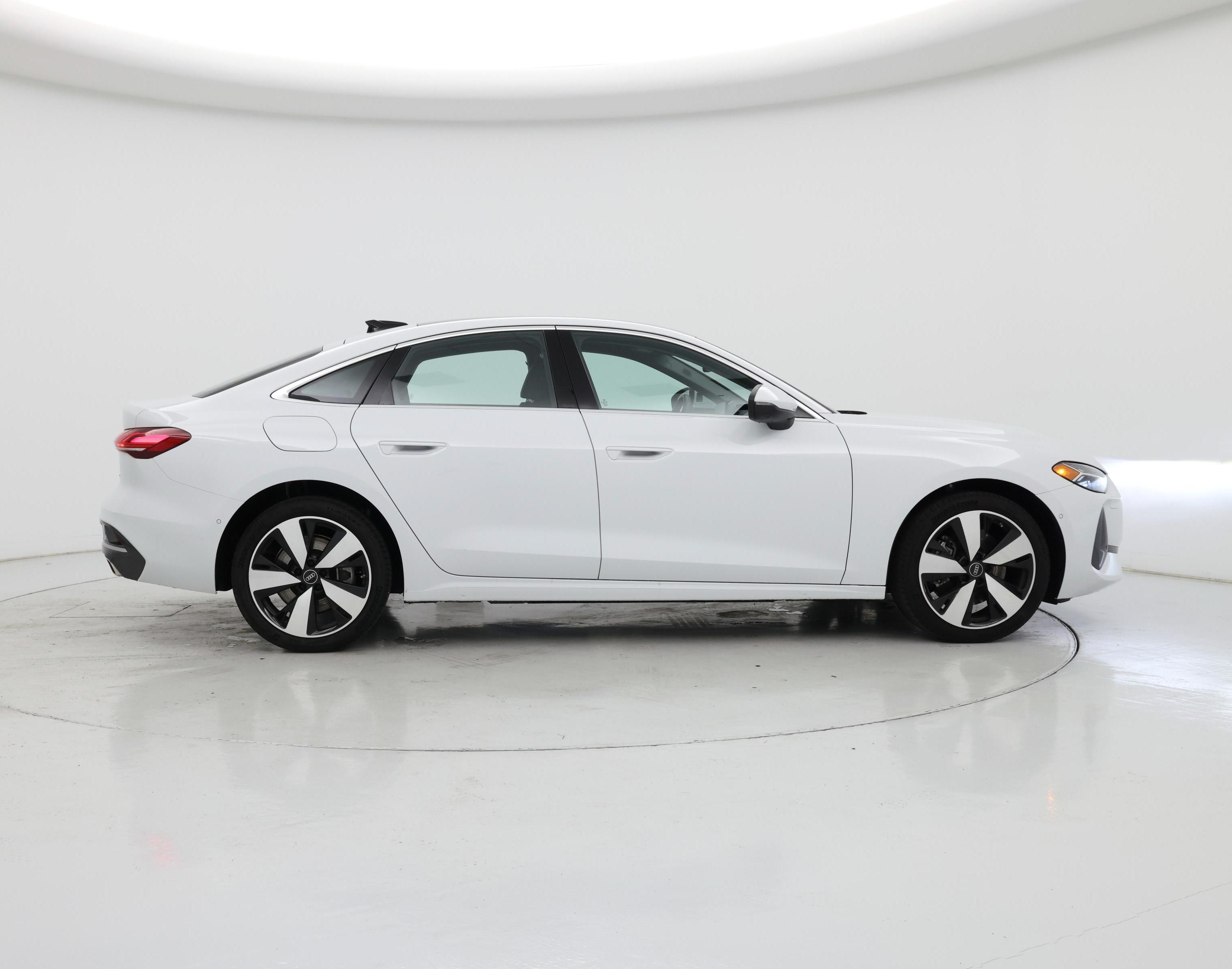 Thumbnail: 2025 Audi A5 - 7