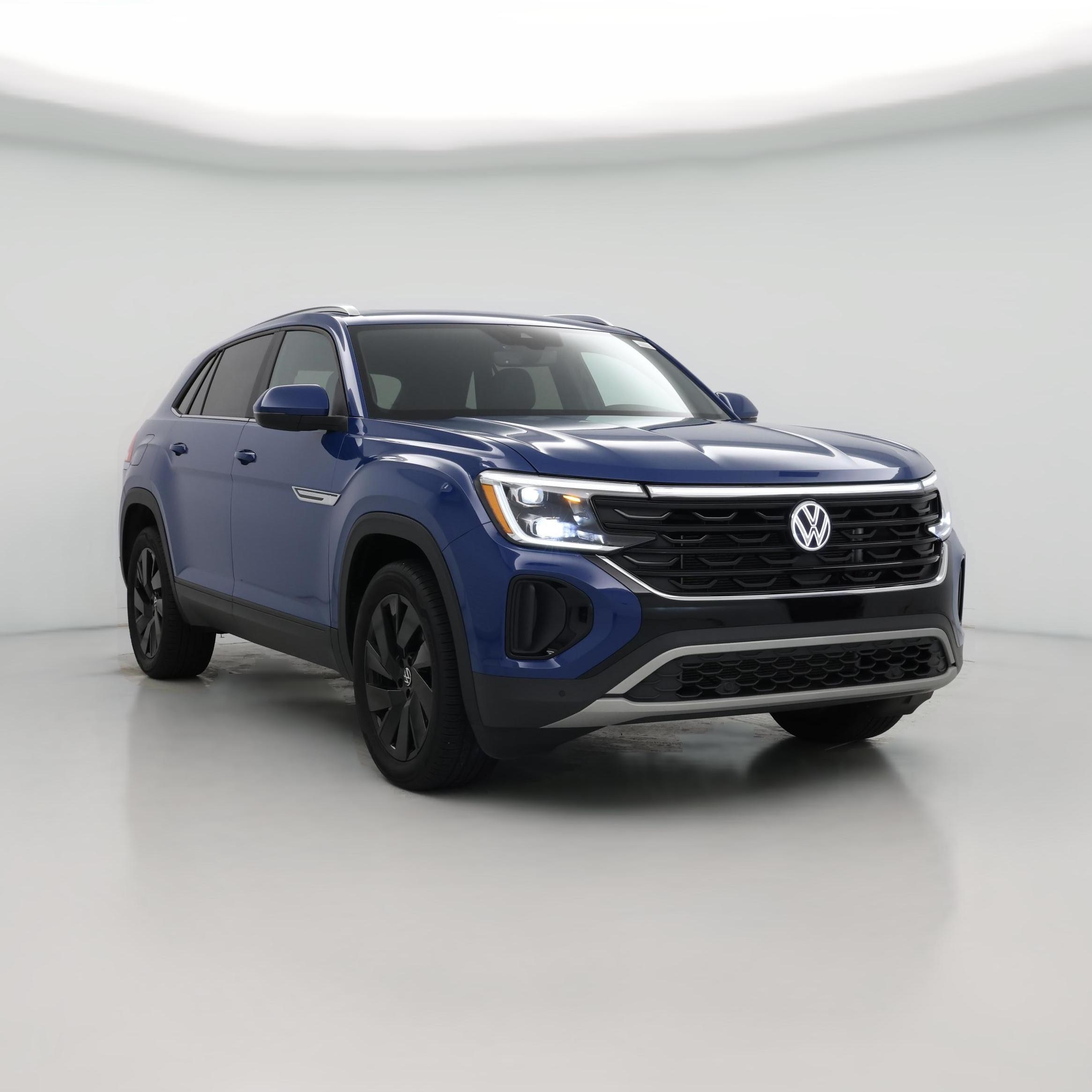Thumbnail: 2026 Volkswagen Atlas - 1