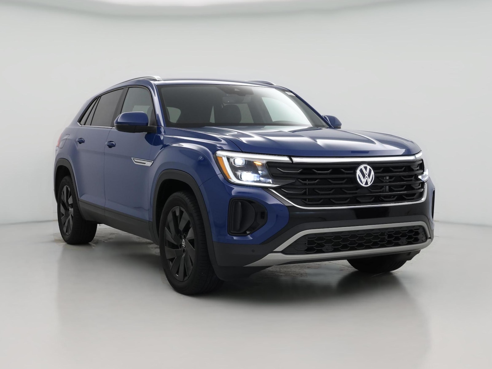 2026 Volkswagen Atlas Cross Sport