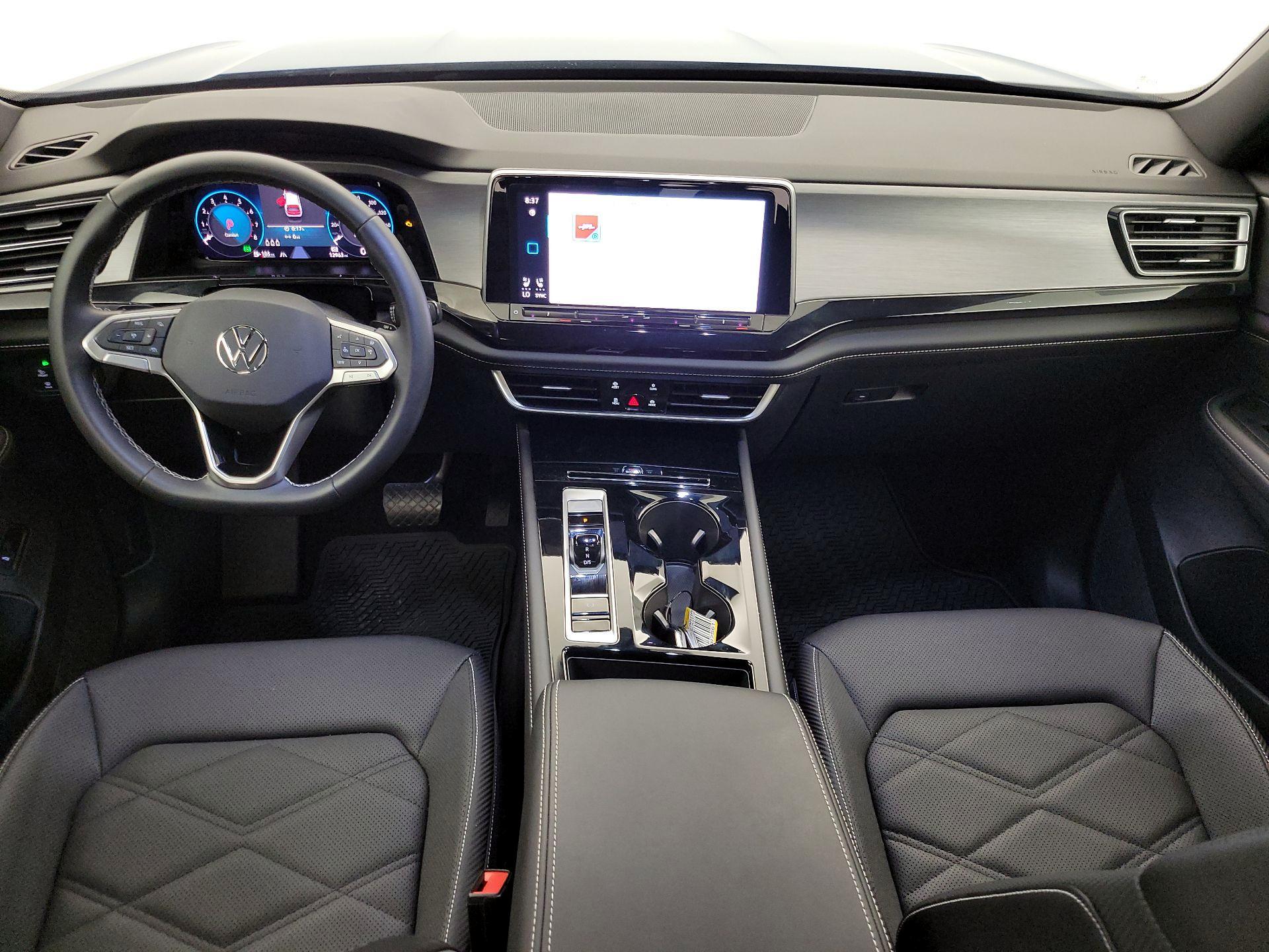 Thumbnail: 2026 Volkswagen Atlas - 9