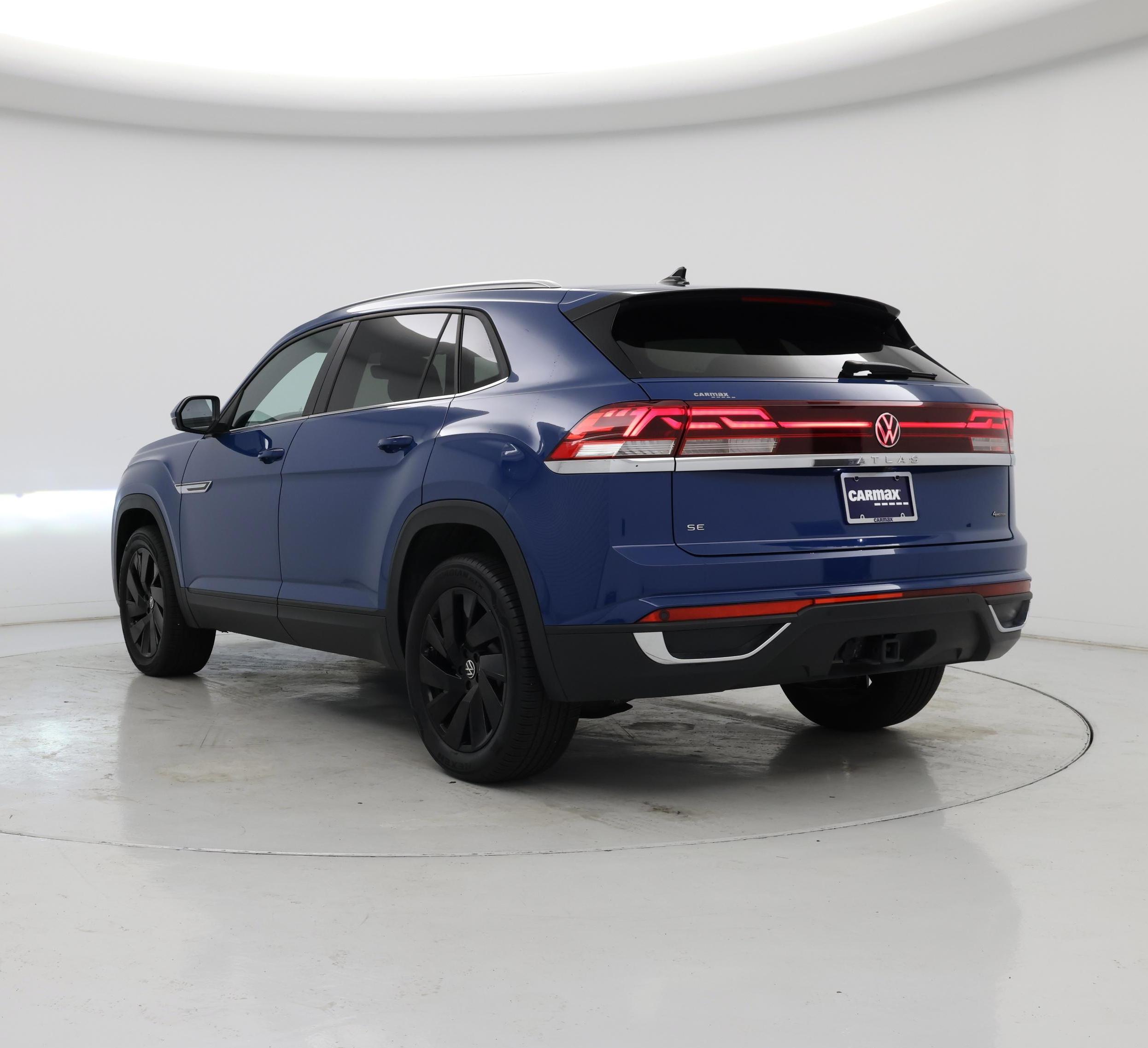 Thumbnail: 2026 Volkswagen Atlas - 2