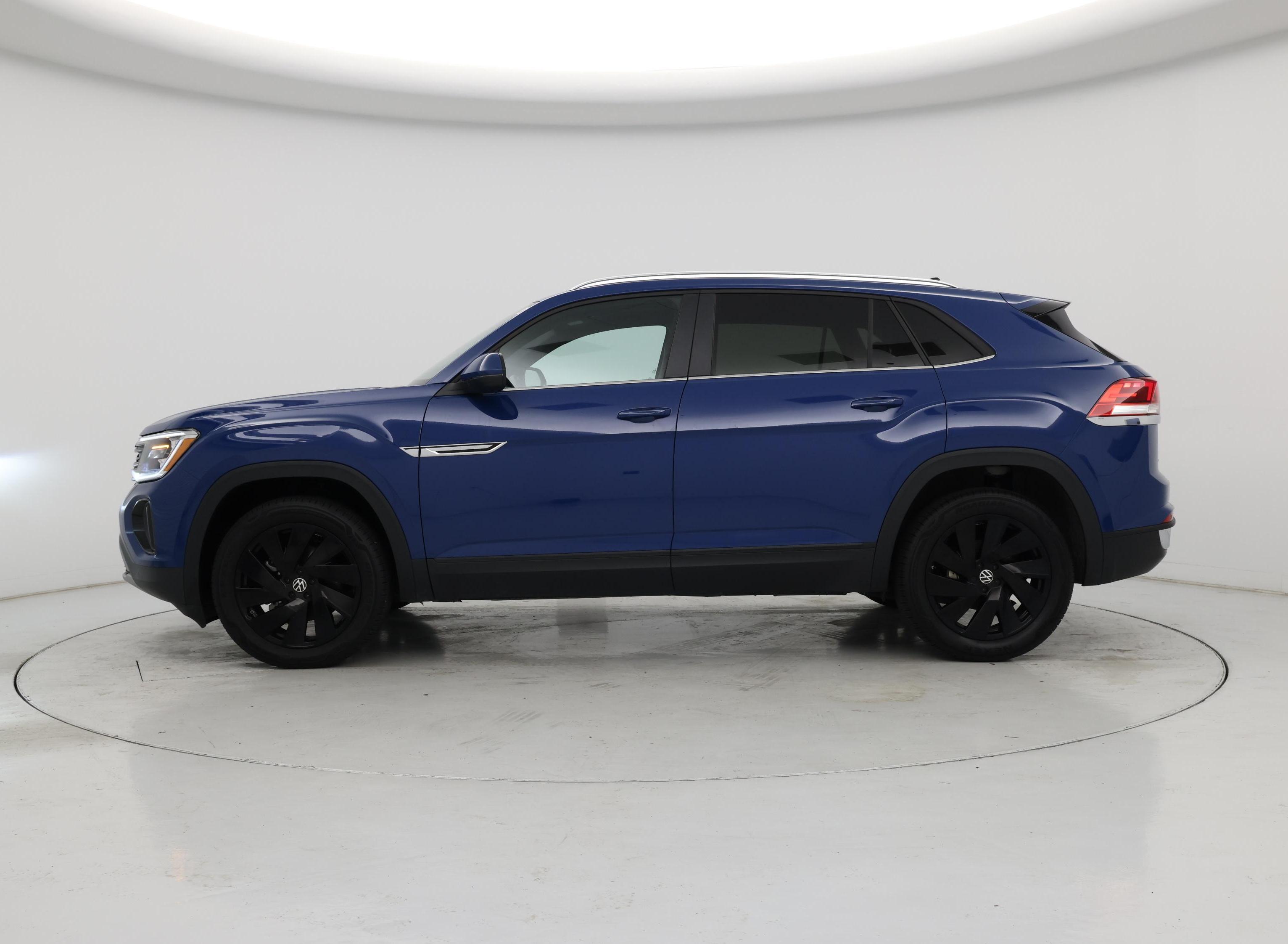 Thumbnail: 2026 Volkswagen Atlas - 3
