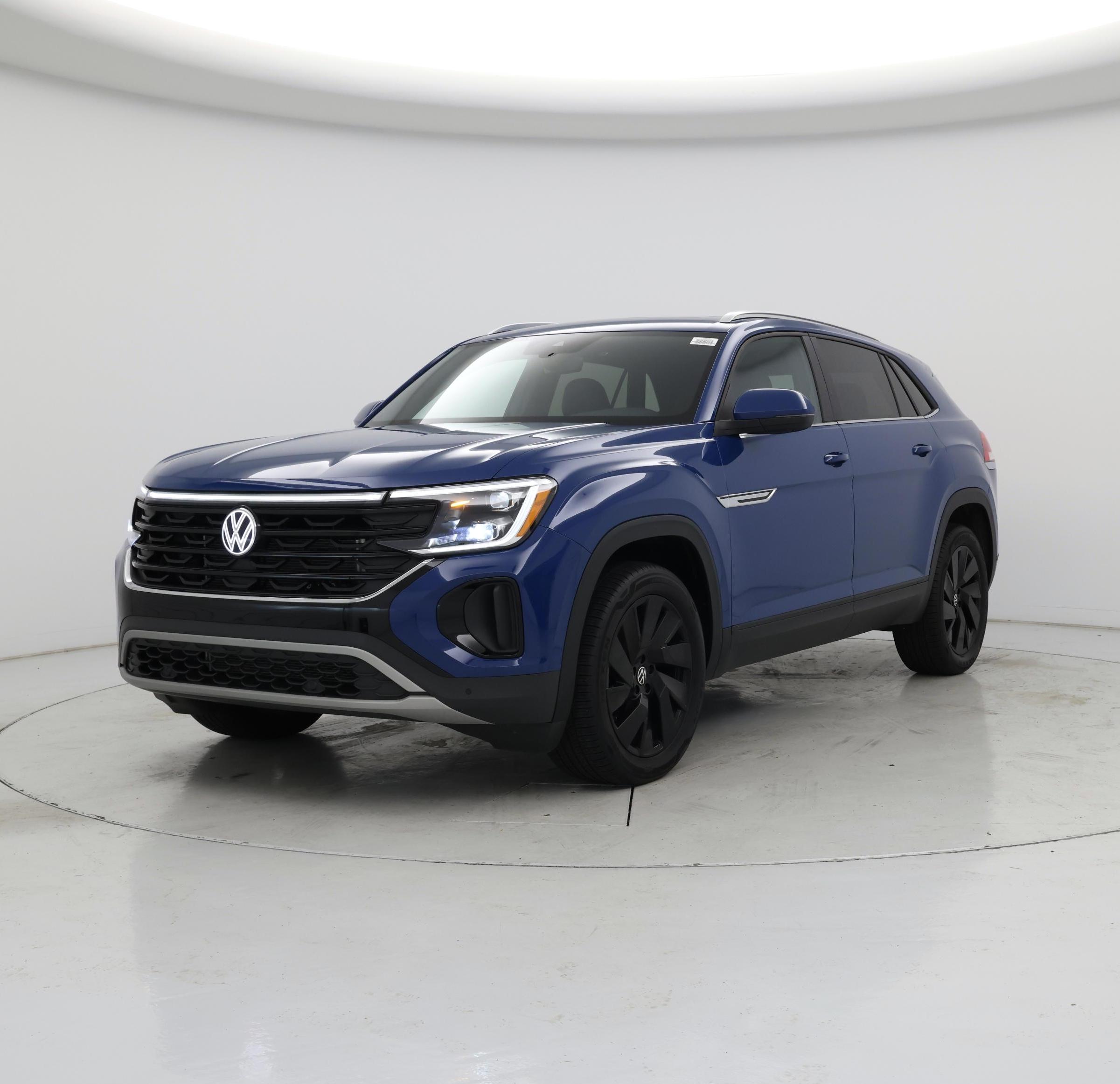 Thumbnail: 2026 Volkswagen Atlas - 4
