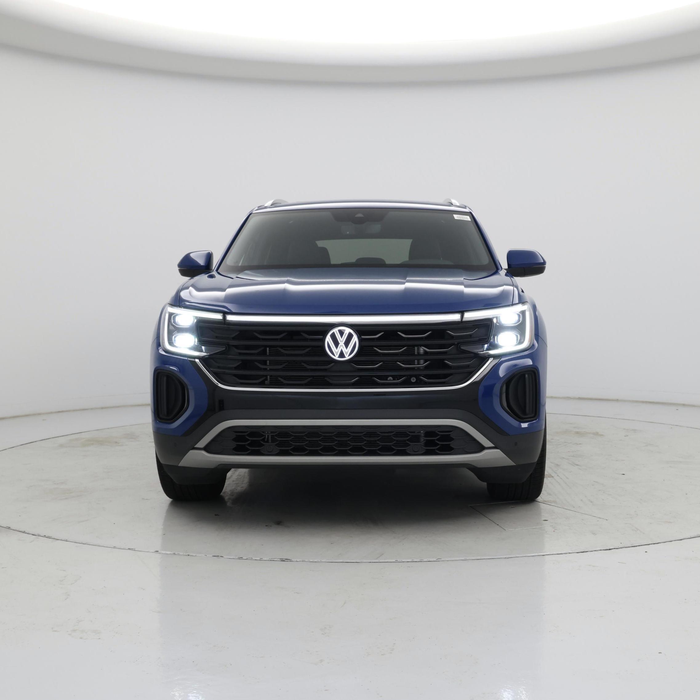 Thumbnail: 2026 Volkswagen Atlas - 5