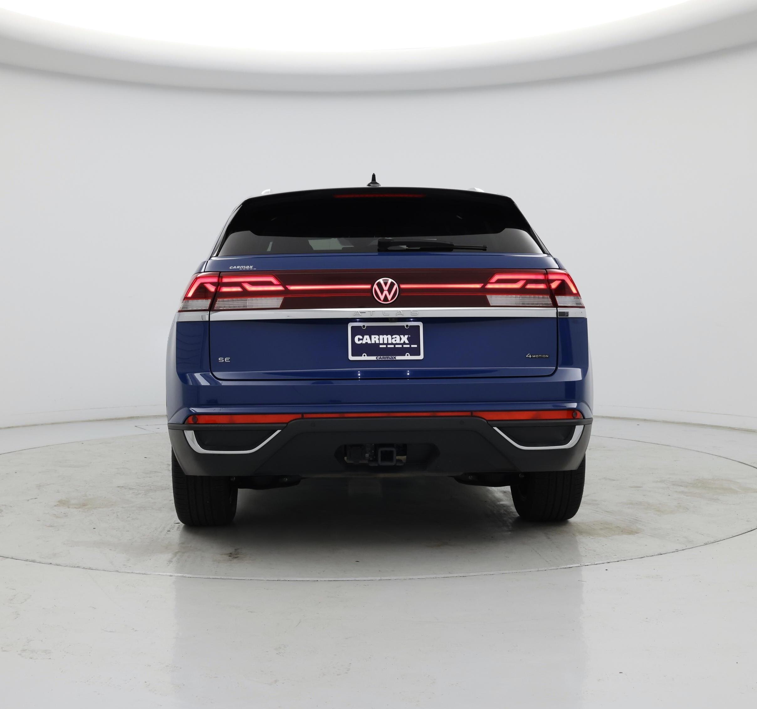 Thumbnail: 2026 Volkswagen Atlas - 6