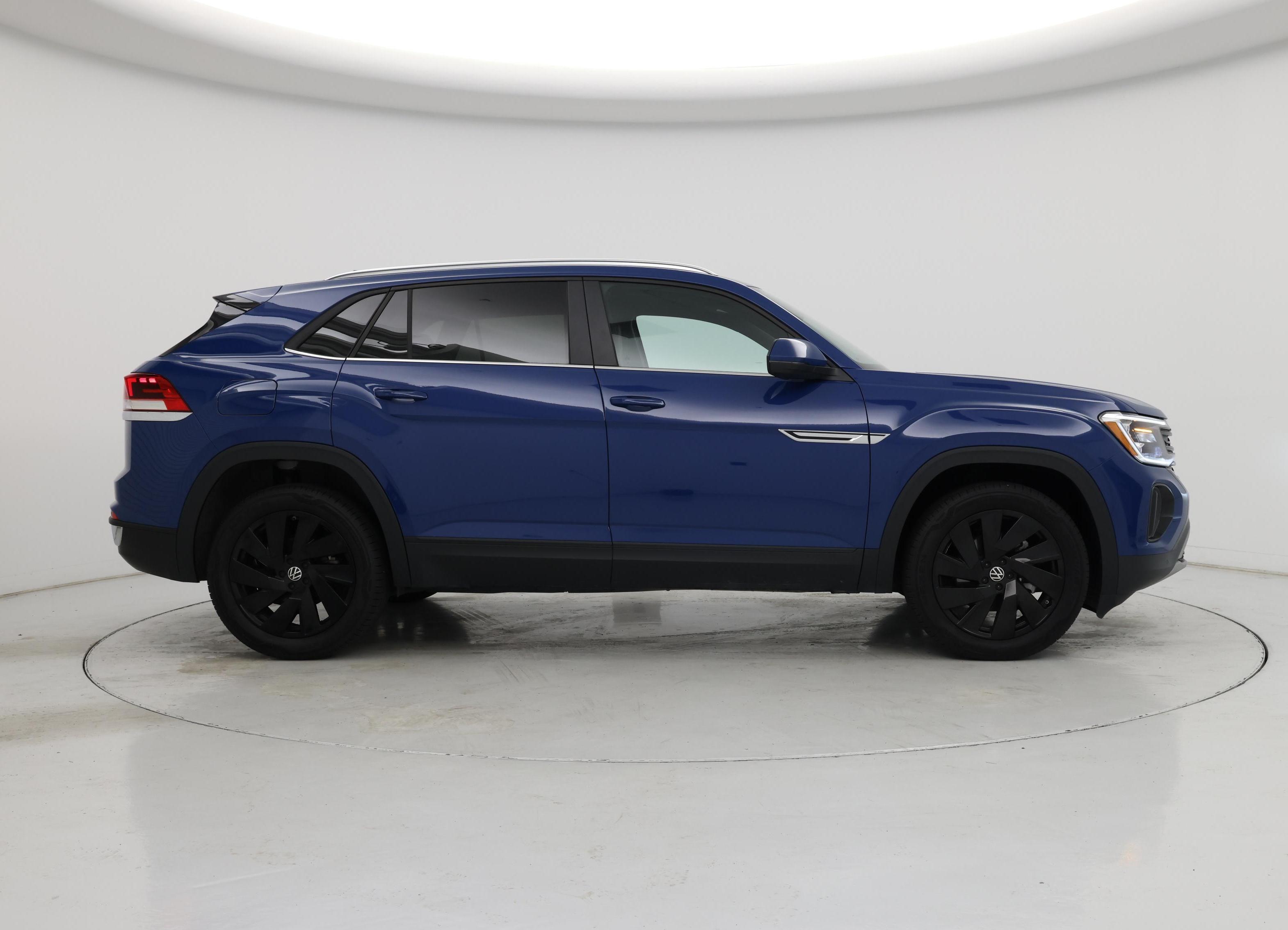 Thumbnail: 2026 Volkswagen Atlas - 7