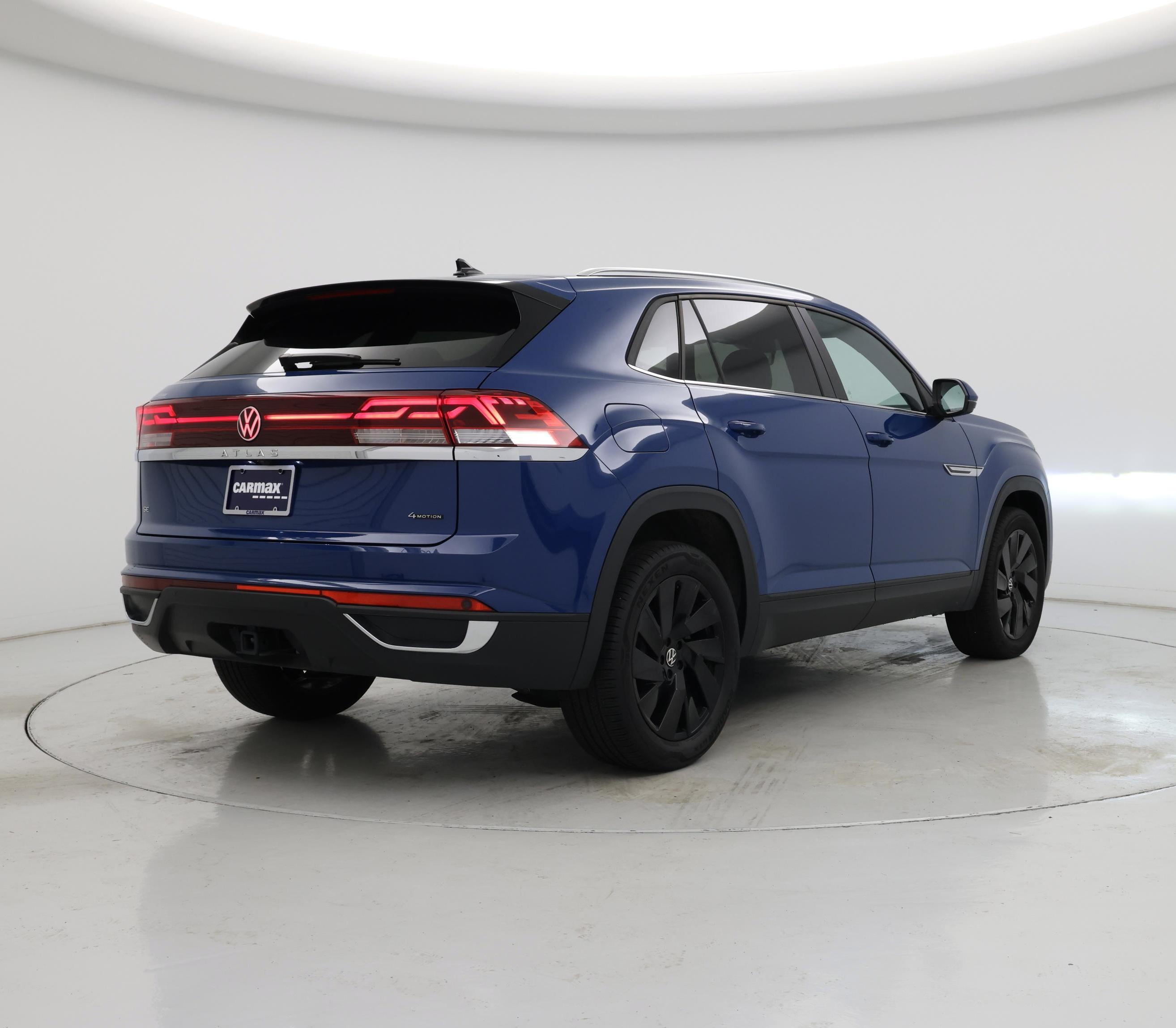 Thumbnail: 2026 Volkswagen Atlas - 8