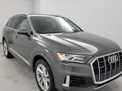 Recommended categories heading image of the selected vehicle