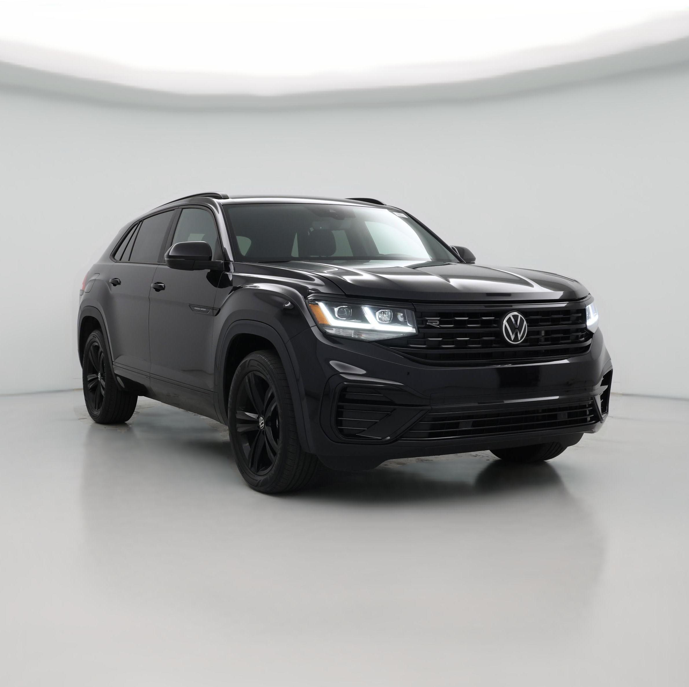Thumbnail: 2023 Volkswagen Atlas - 1