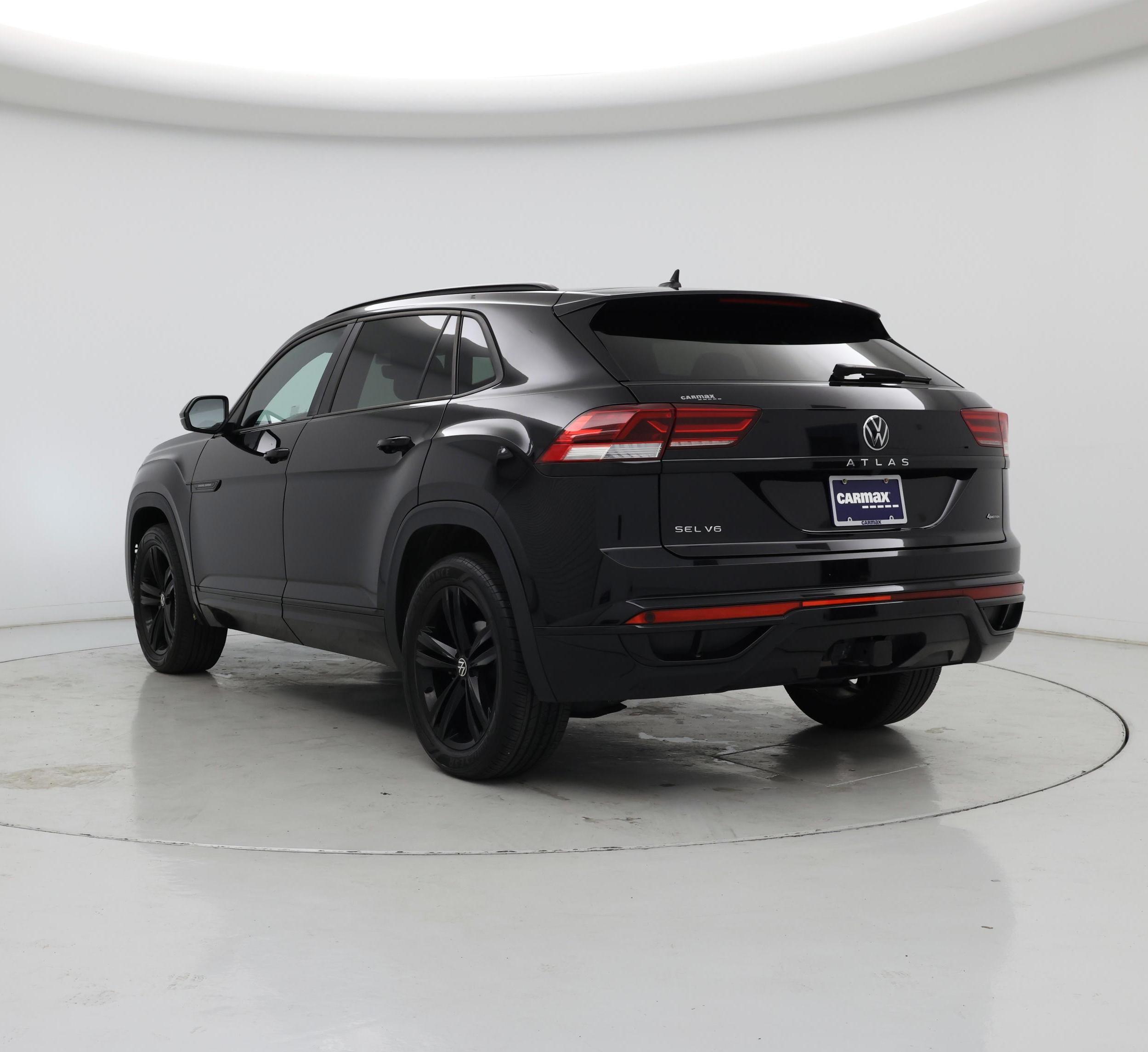 Thumbnail: 2023 Volkswagen Atlas - 2