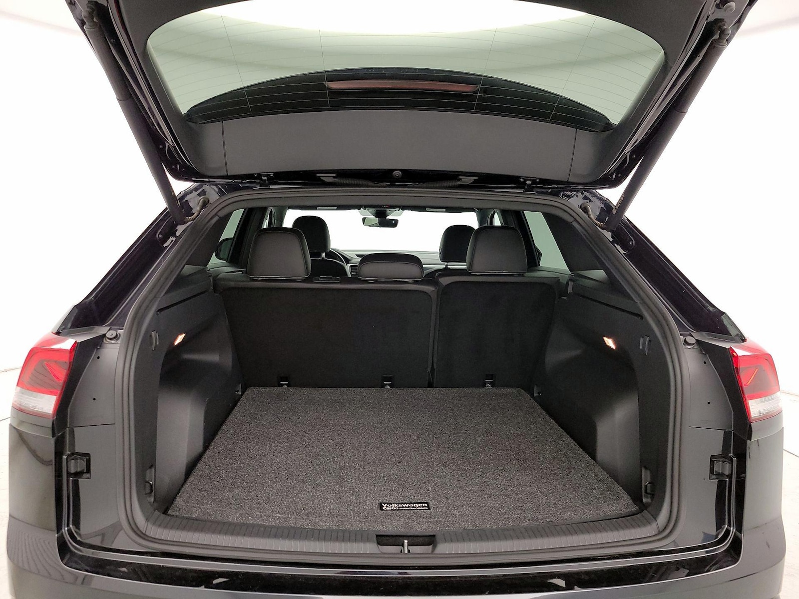 2023 Volkswagen Atlas Cross Sport SEL R-Line Black - Photo 23