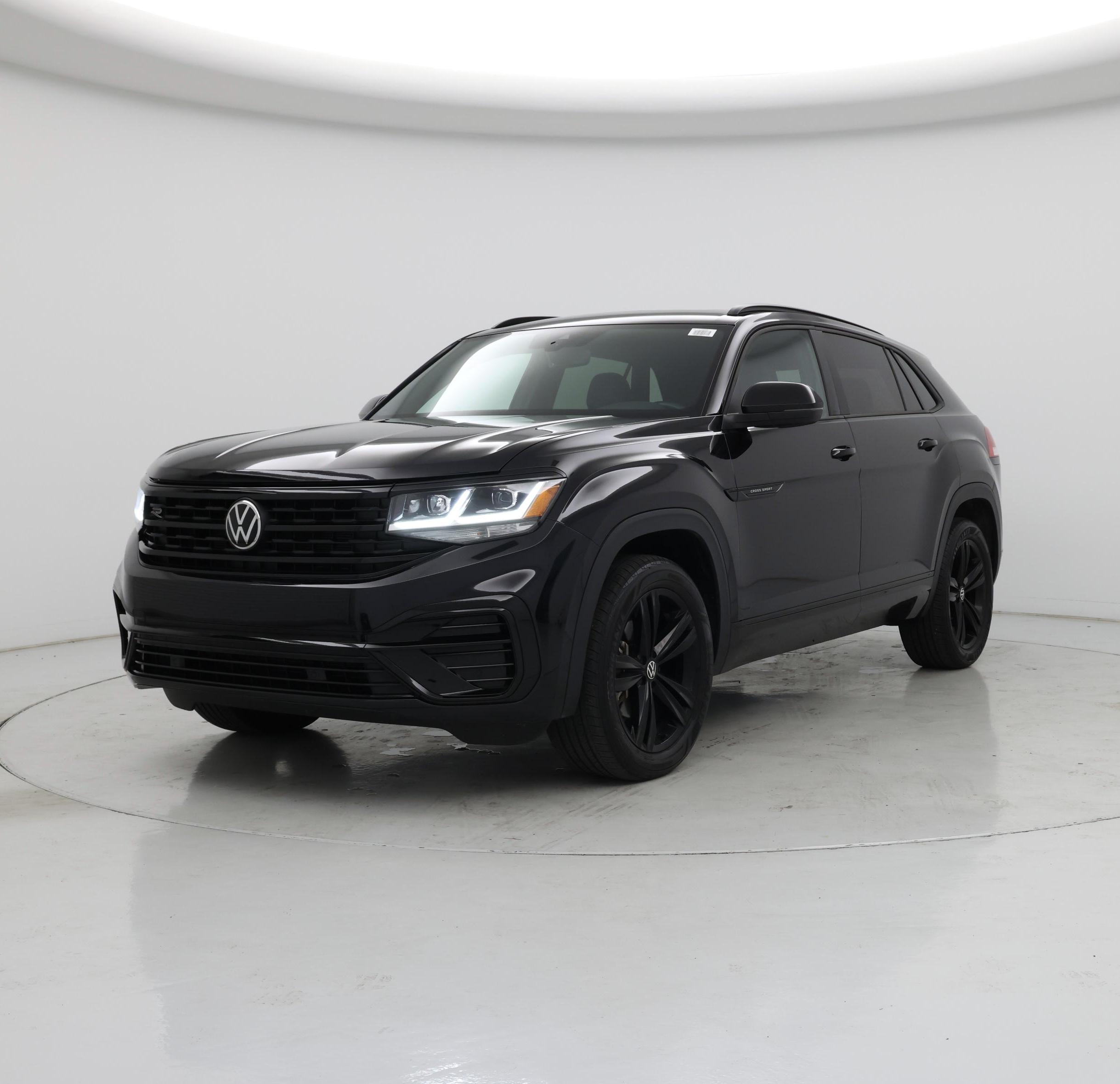 Thumbnail: 2023 Volkswagen Atlas - 4