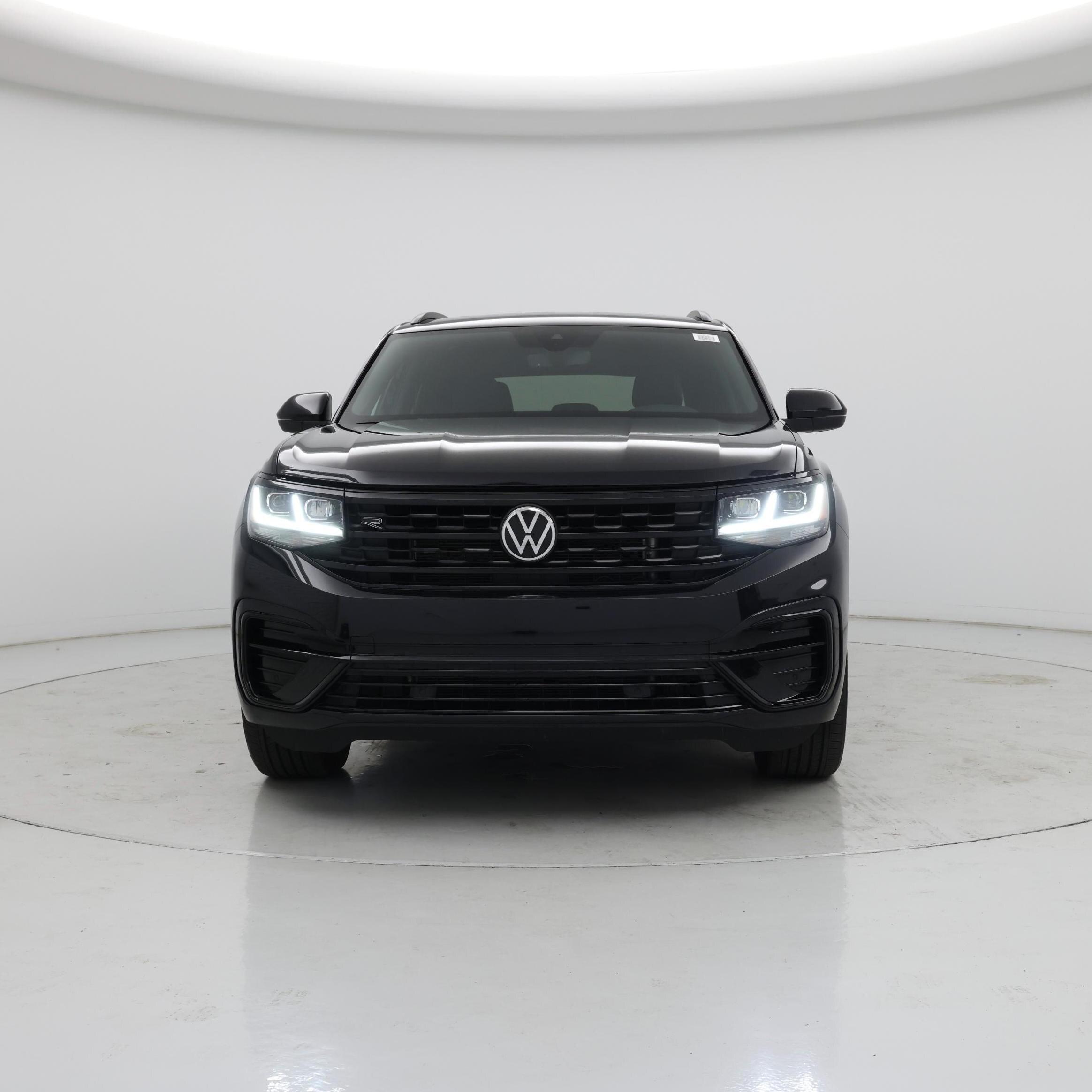 Thumbnail: 2023 Volkswagen Atlas - 5