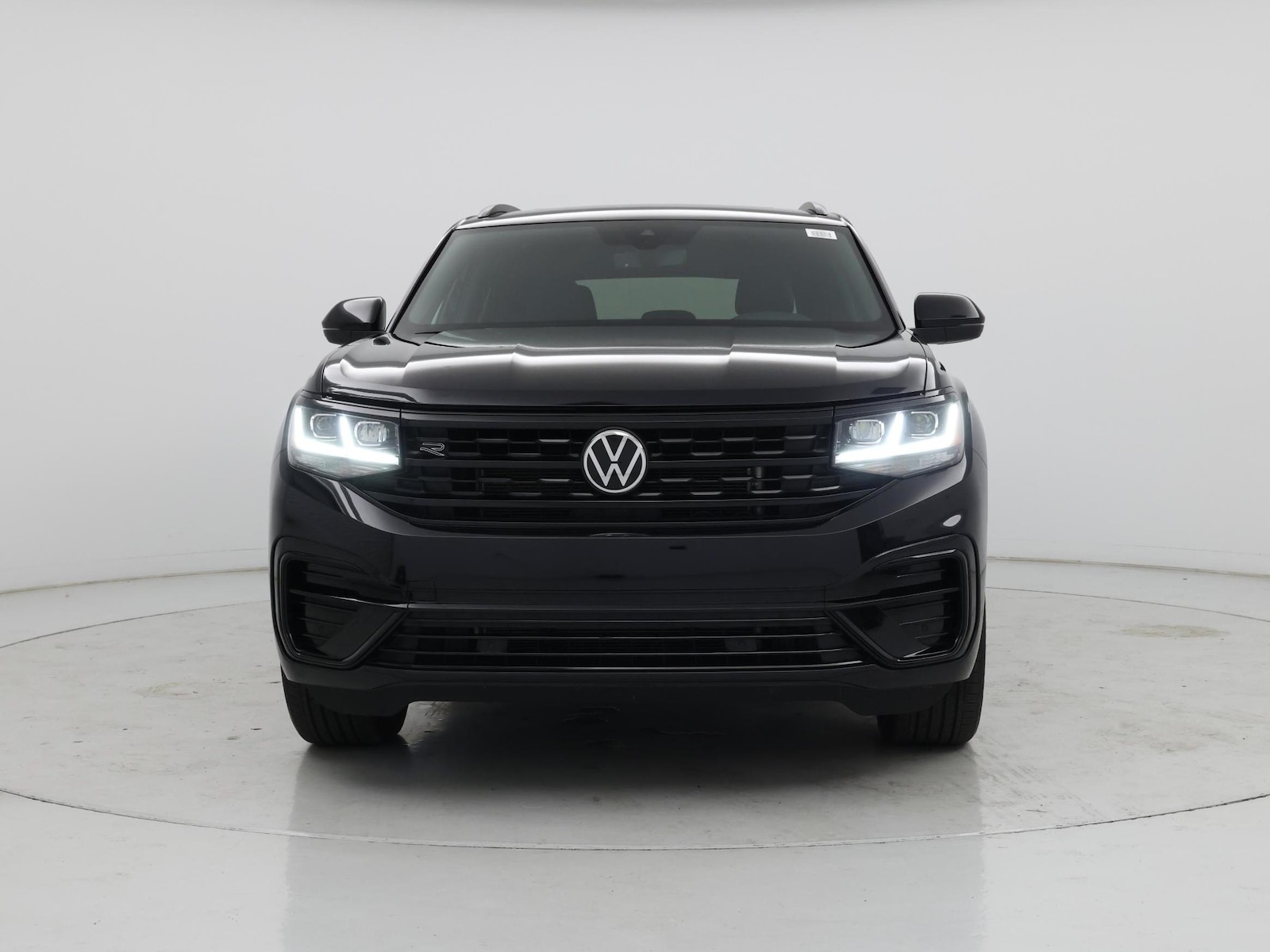 2023 Volkswagen Atlas Cross Sport SEL R-Line Black - Photo 6