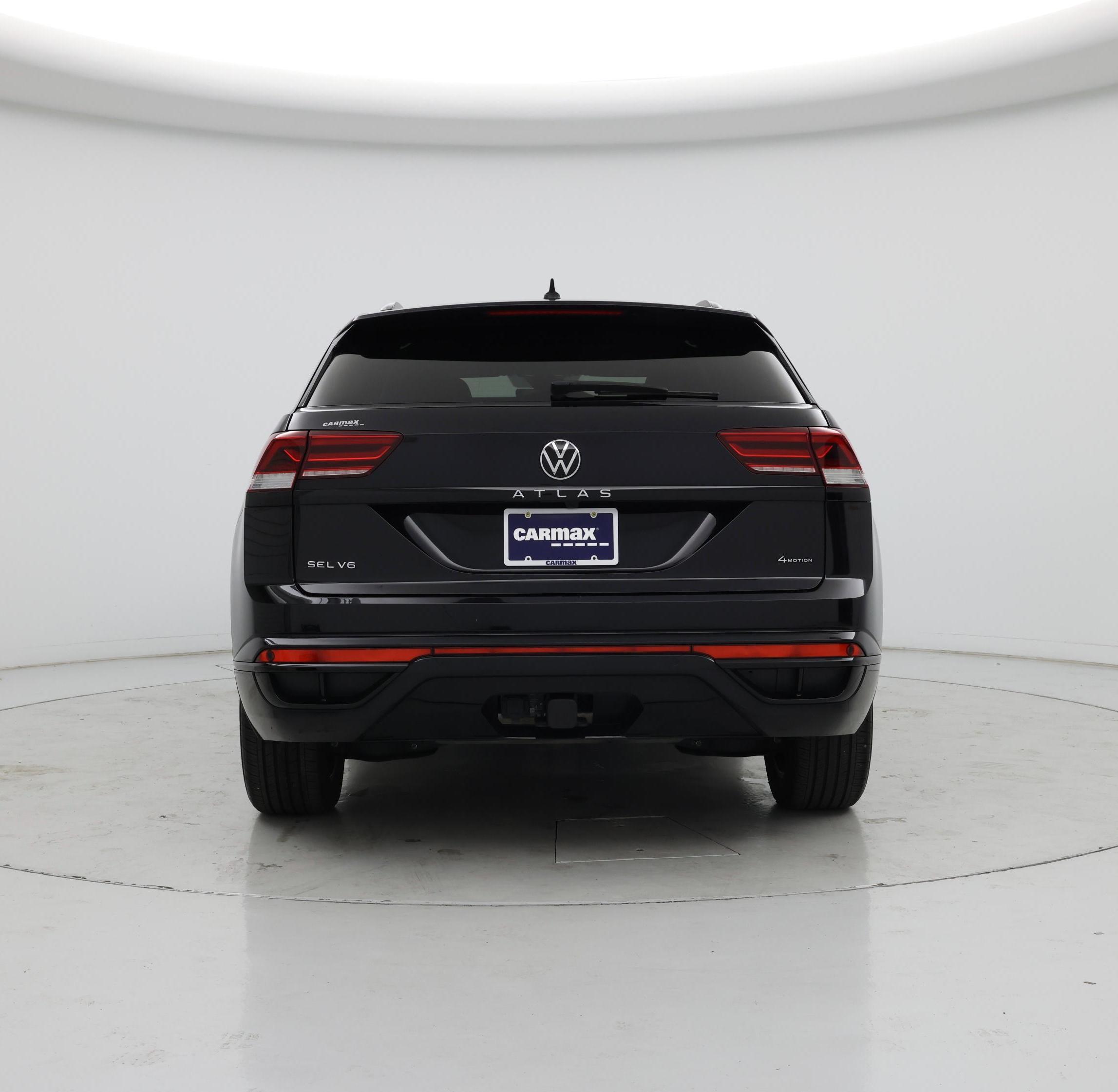 Thumbnail: 2023 Volkswagen Atlas - 6