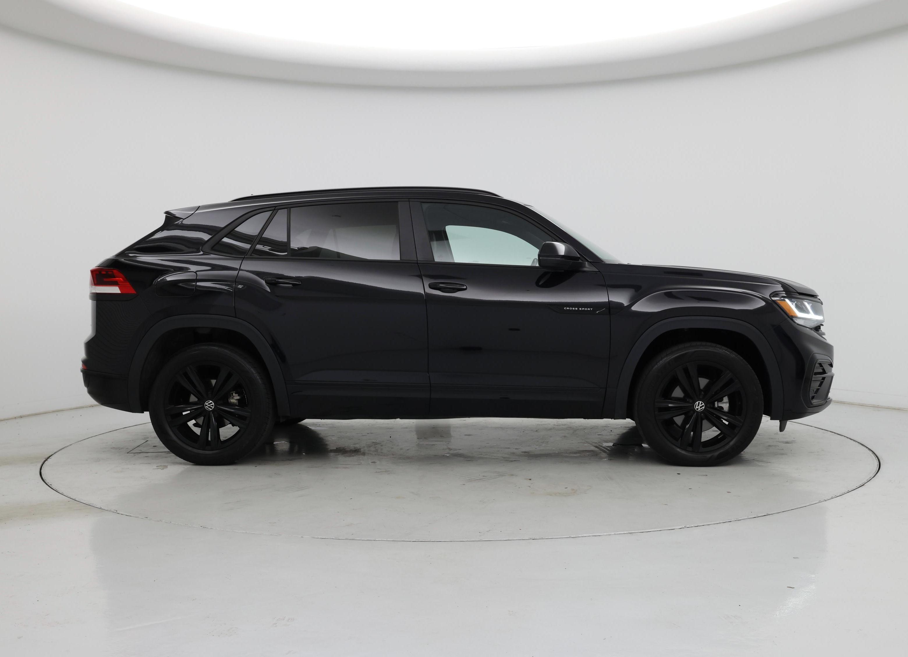 Thumbnail: 2023 Volkswagen Atlas - 7