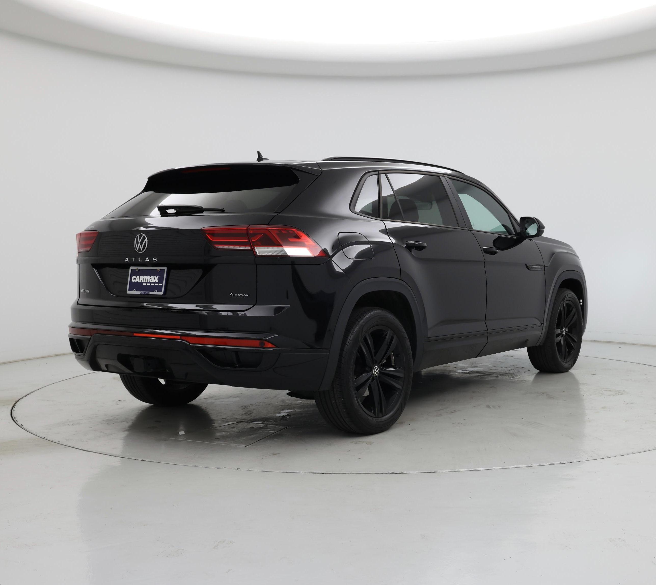Thumbnail: 2023 Volkswagen Atlas - 8