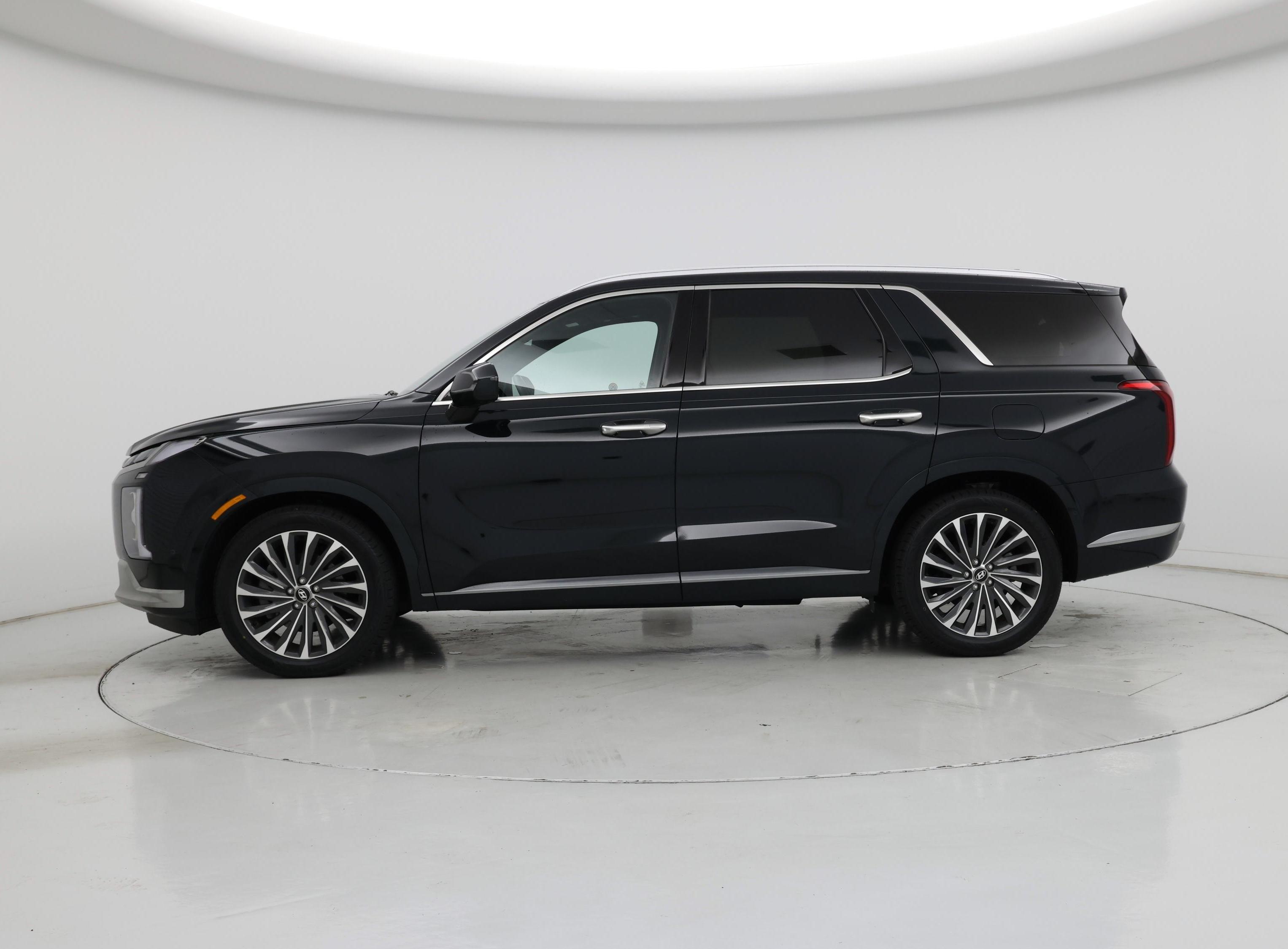 Thumbnail: 2024 Hyundai Palisade - 3