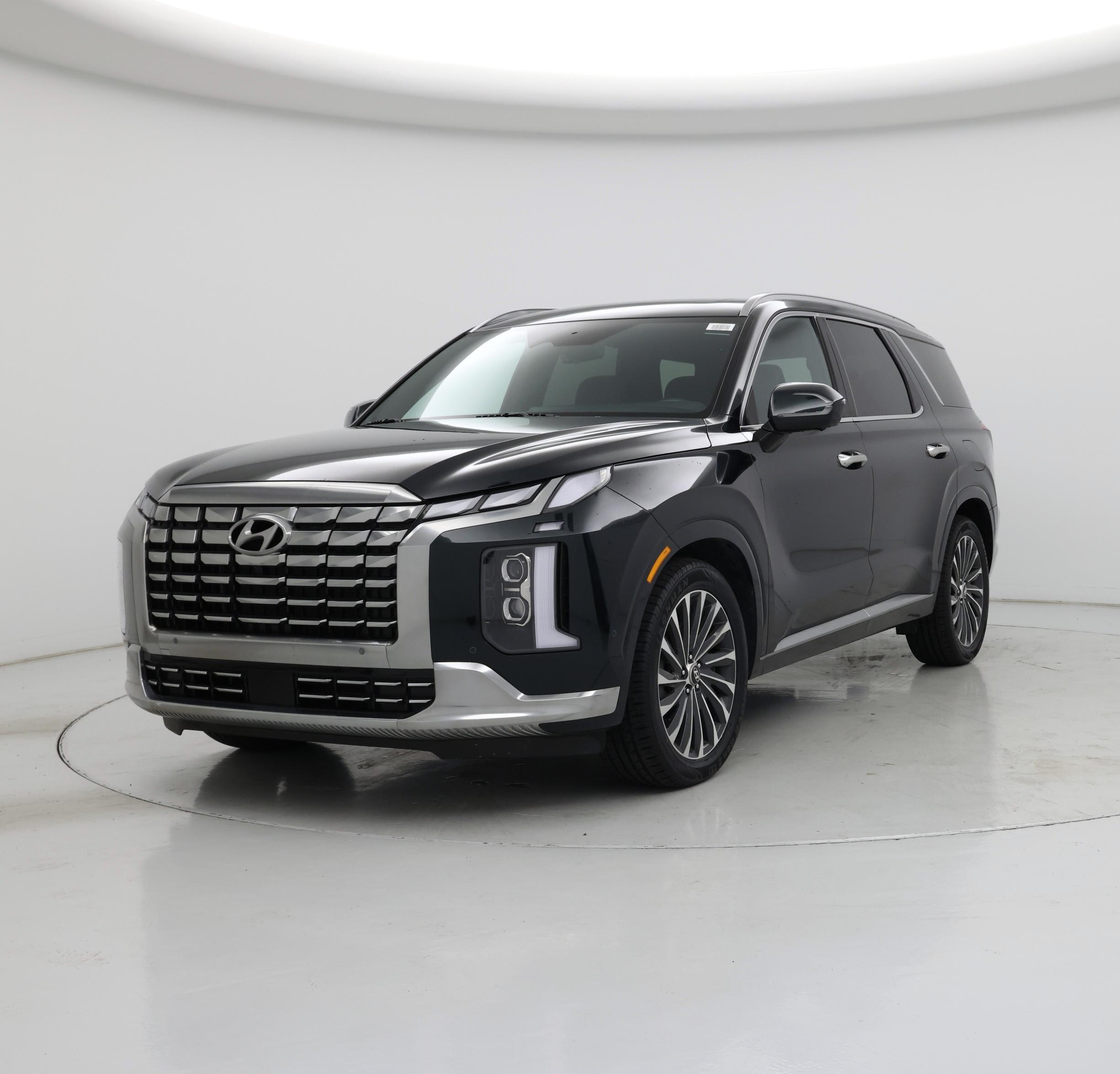 Thumbnail: 2024 Hyundai Palisade - 4