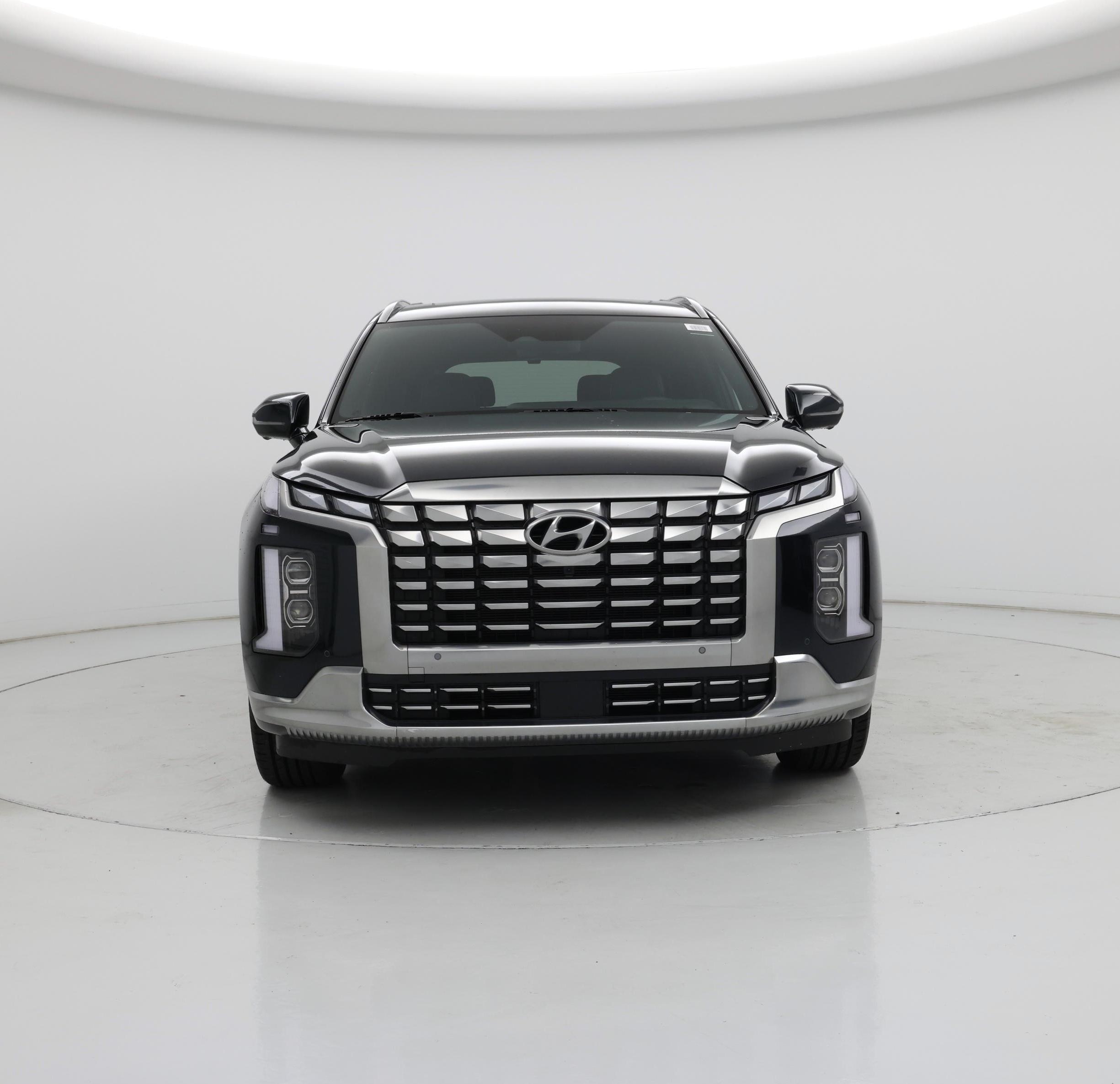 Thumbnail: 2024 Hyundai Palisade - 5