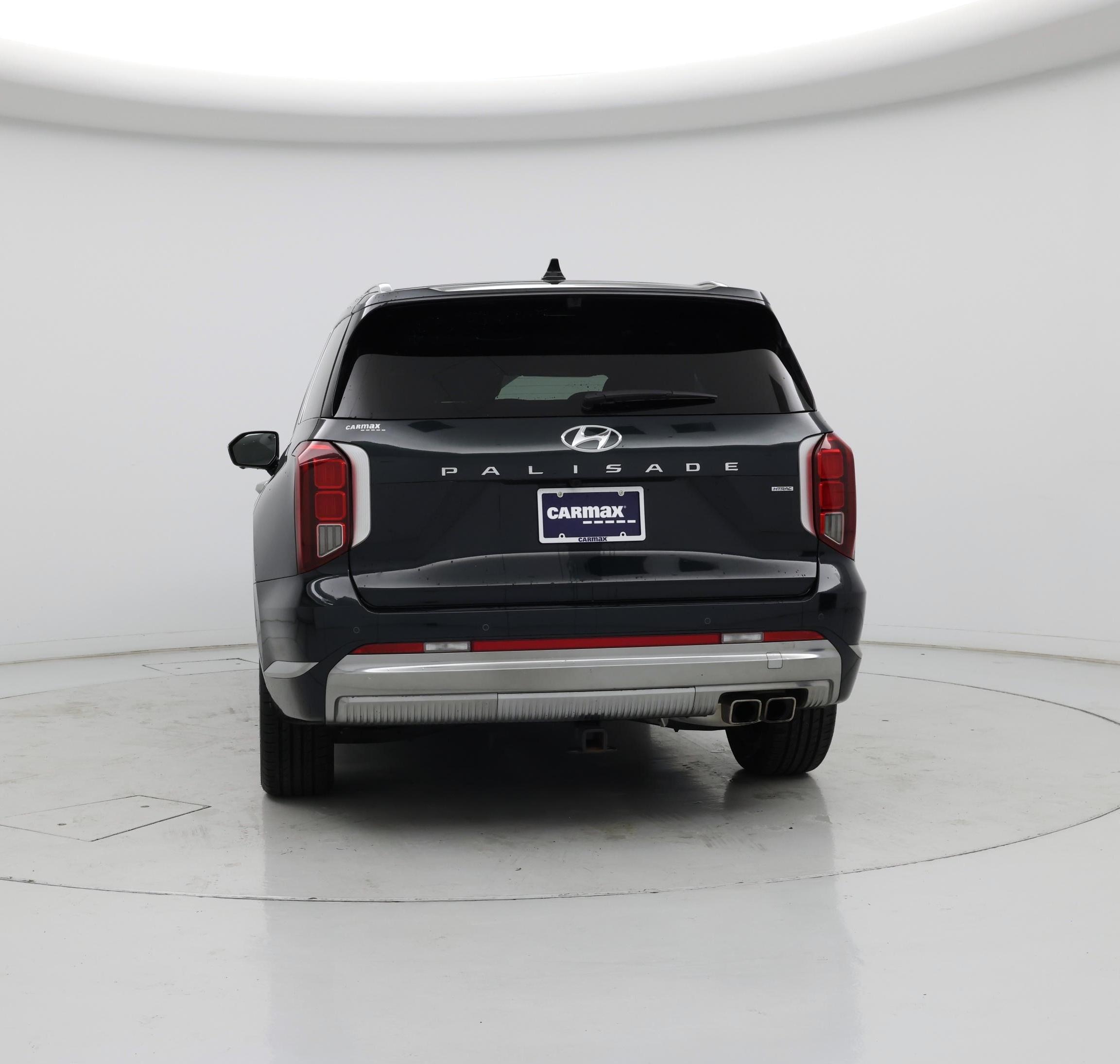 Thumbnail: 2024 Hyundai Palisade - 6