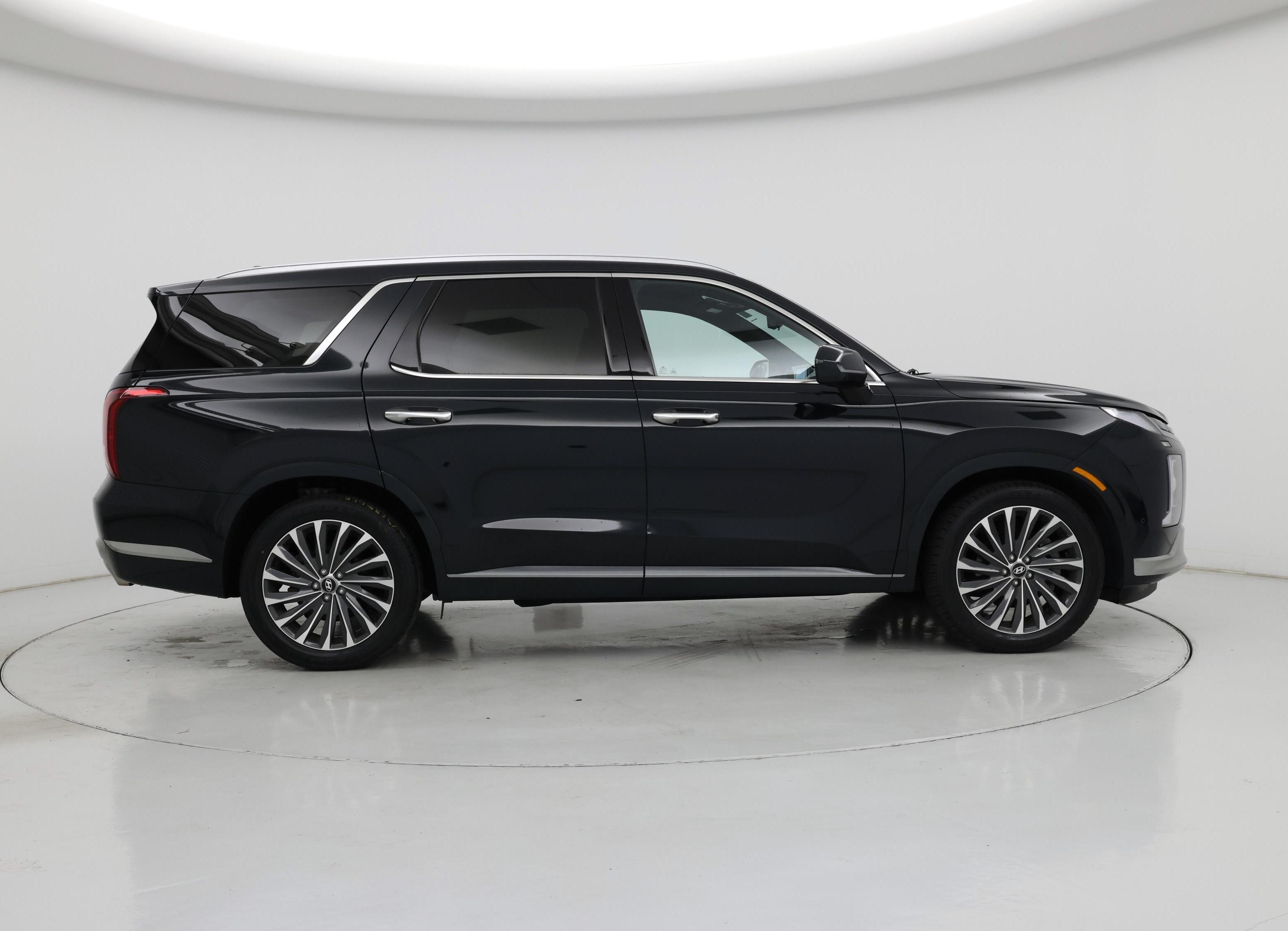 Thumbnail: 2024 Hyundai Palisade - 7