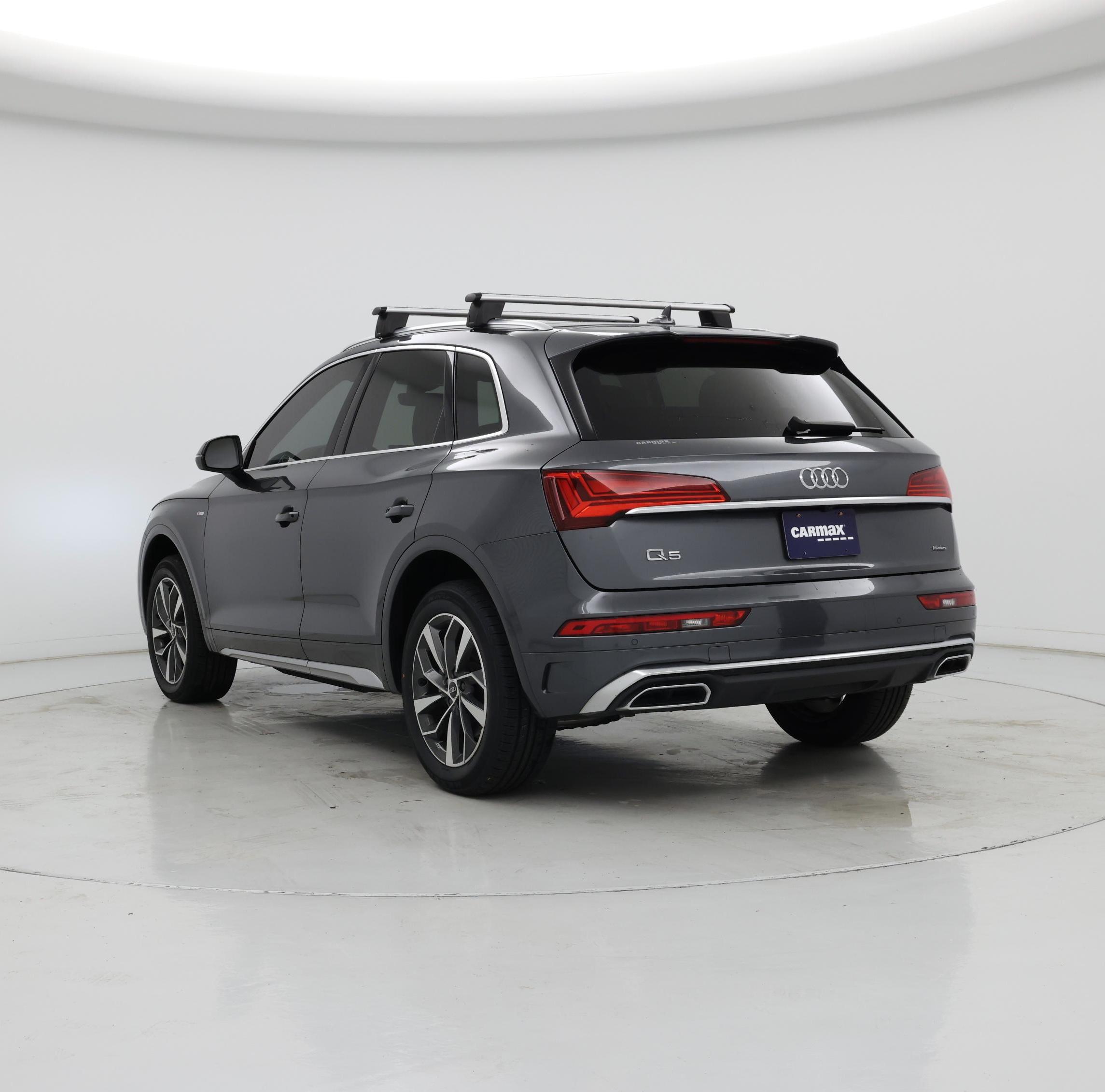 Thumbnail: 2022 Audi Q5 - 2