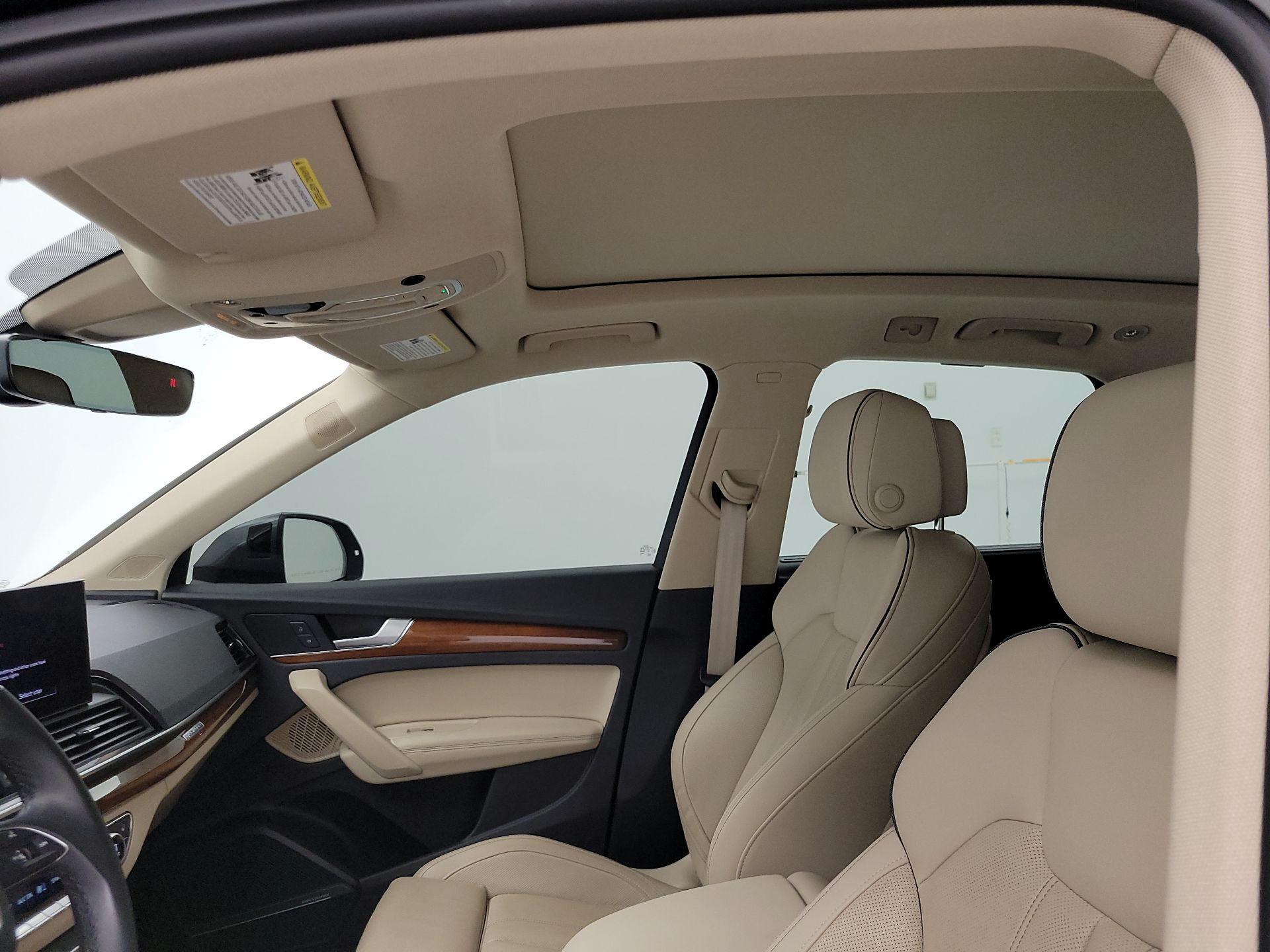 Thumbnail: 2022 Audi Q5 - 19