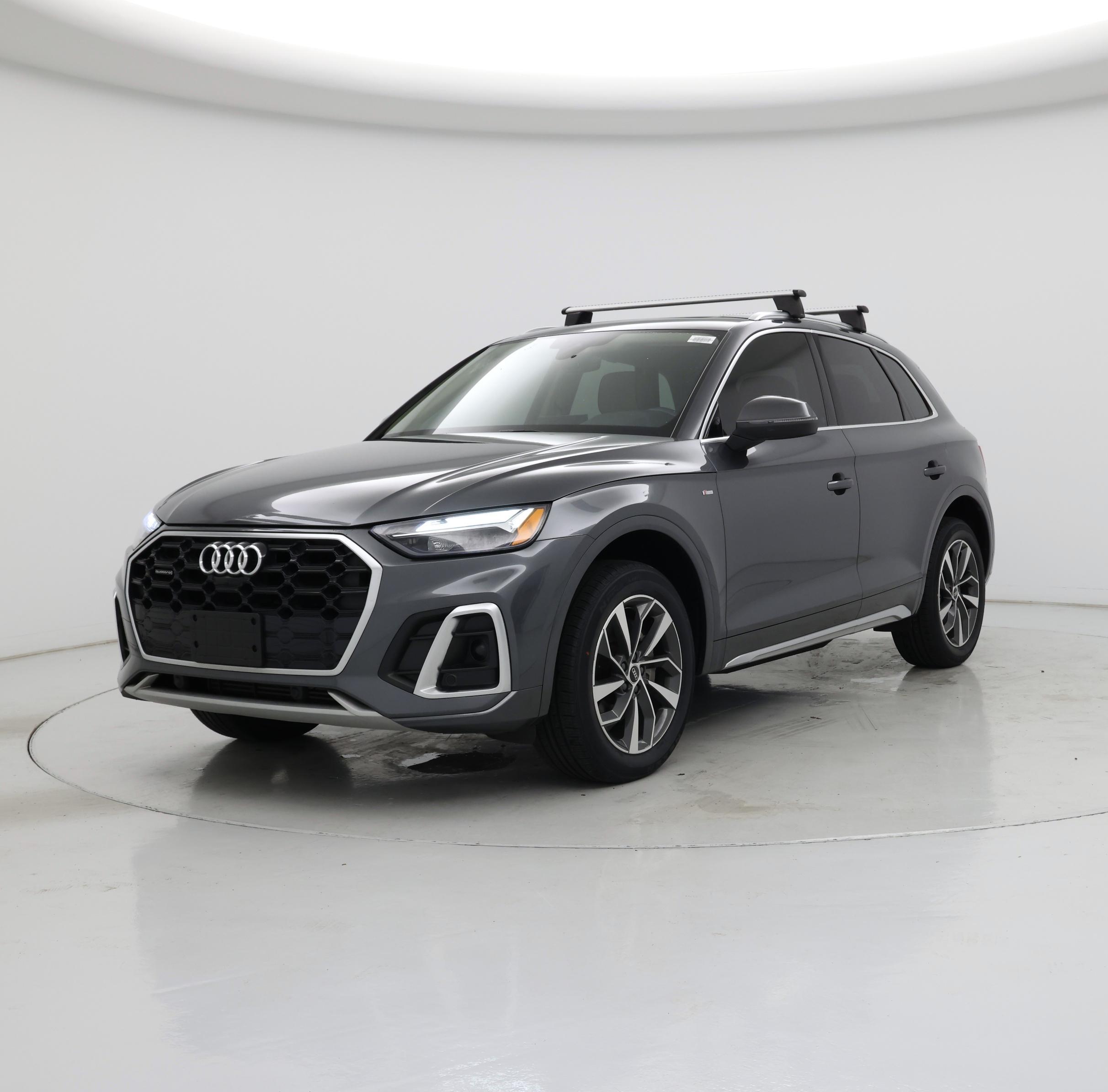 Thumbnail: 2022 Audi Q5 - 4