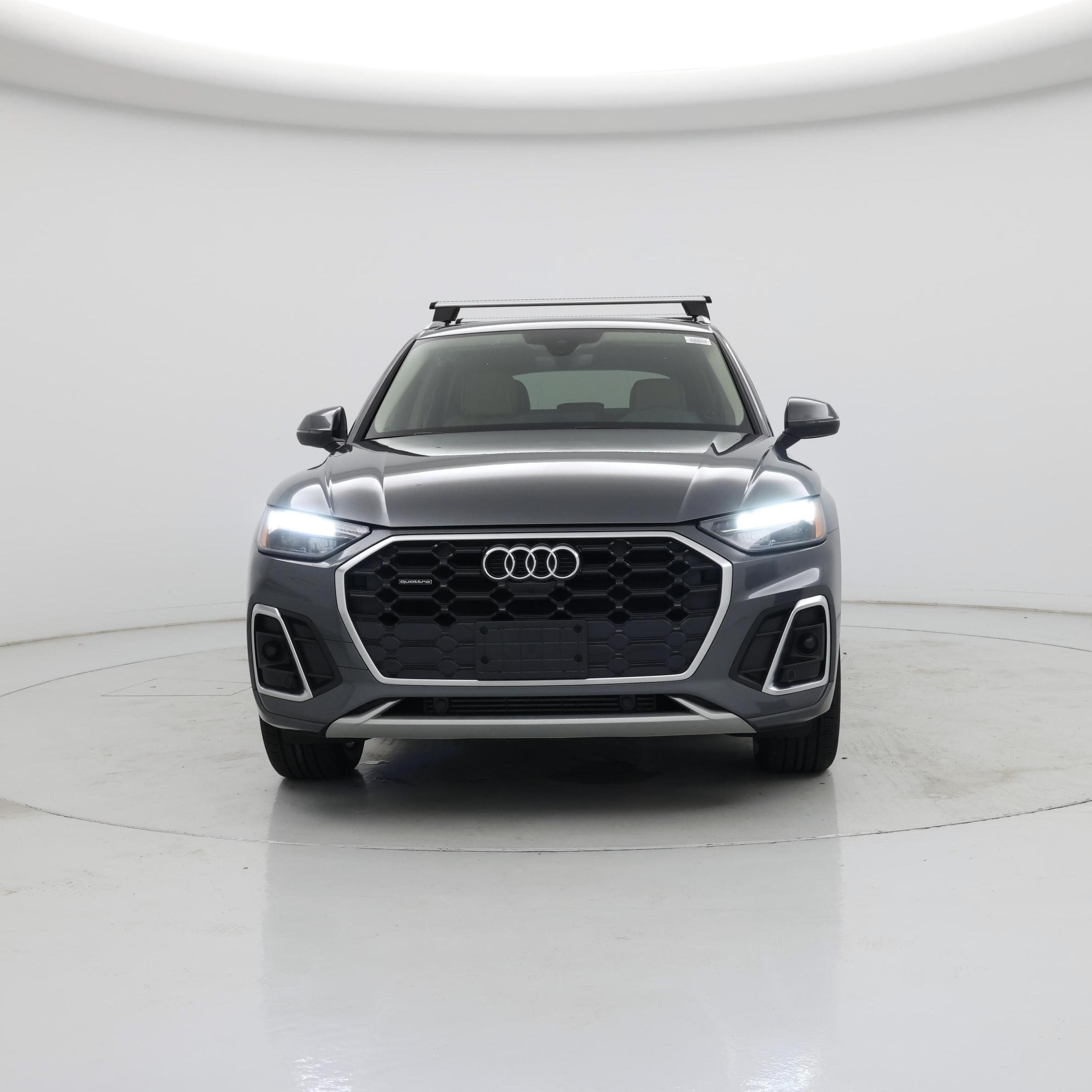 Thumbnail: 2022 Audi Q5 - 5