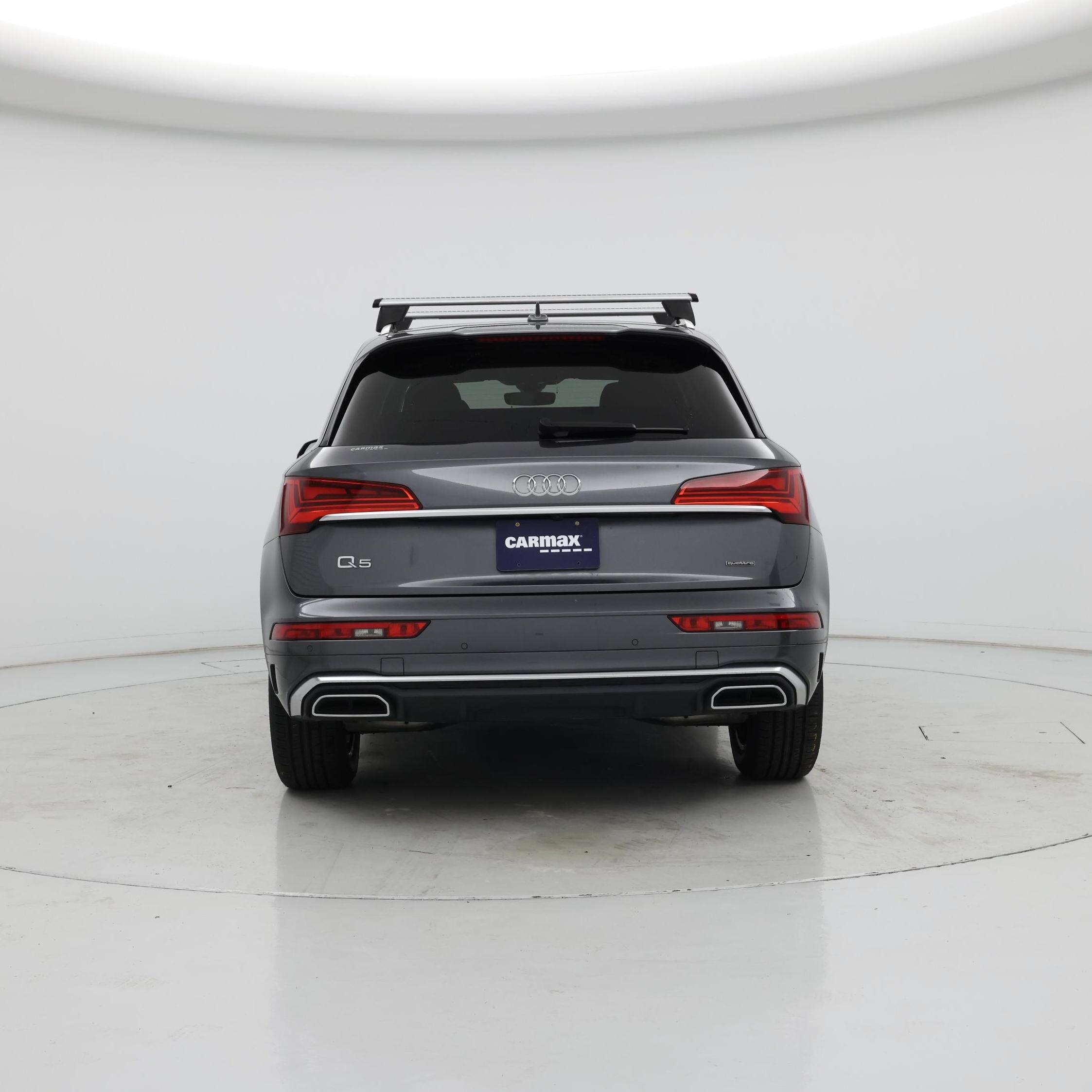 Thumbnail: 2022 Audi Q5 - 6